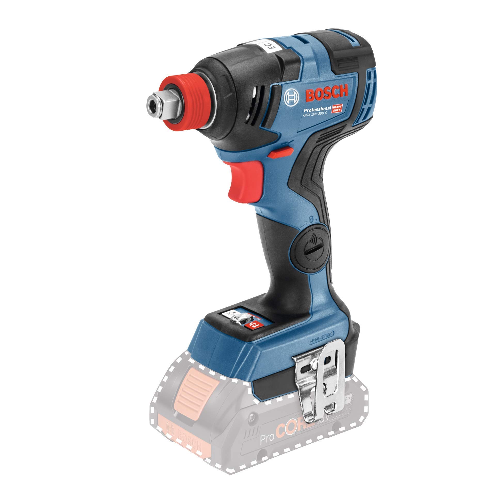 bosch-professional-18v-system-akku-drehschlagschrauber-gdx-18v-200-c-200-nm-2-in image 3
