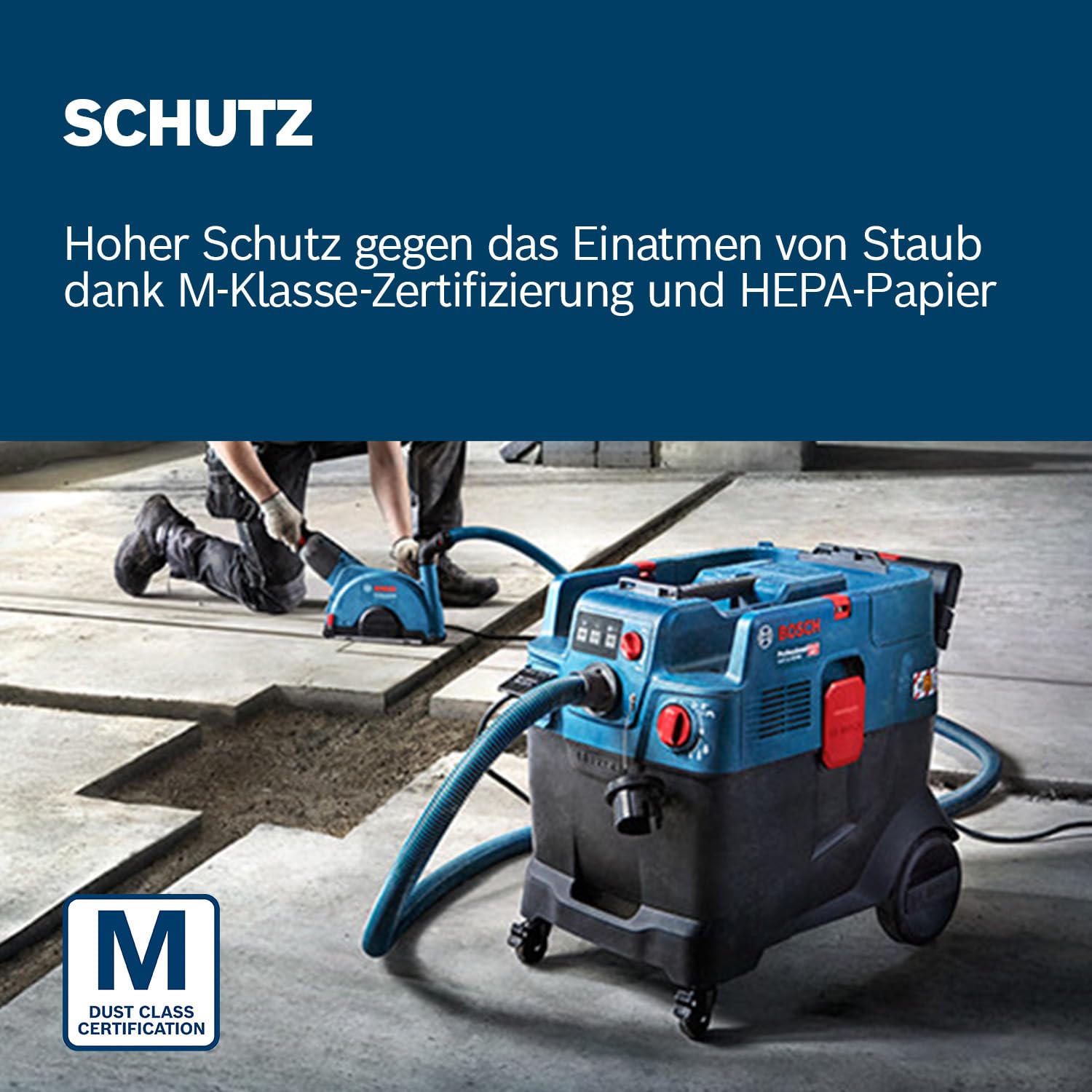 bosch-professional-allessauger-gas-12-40-ma-1200-w-m-klasse-automatische-filterr image 4