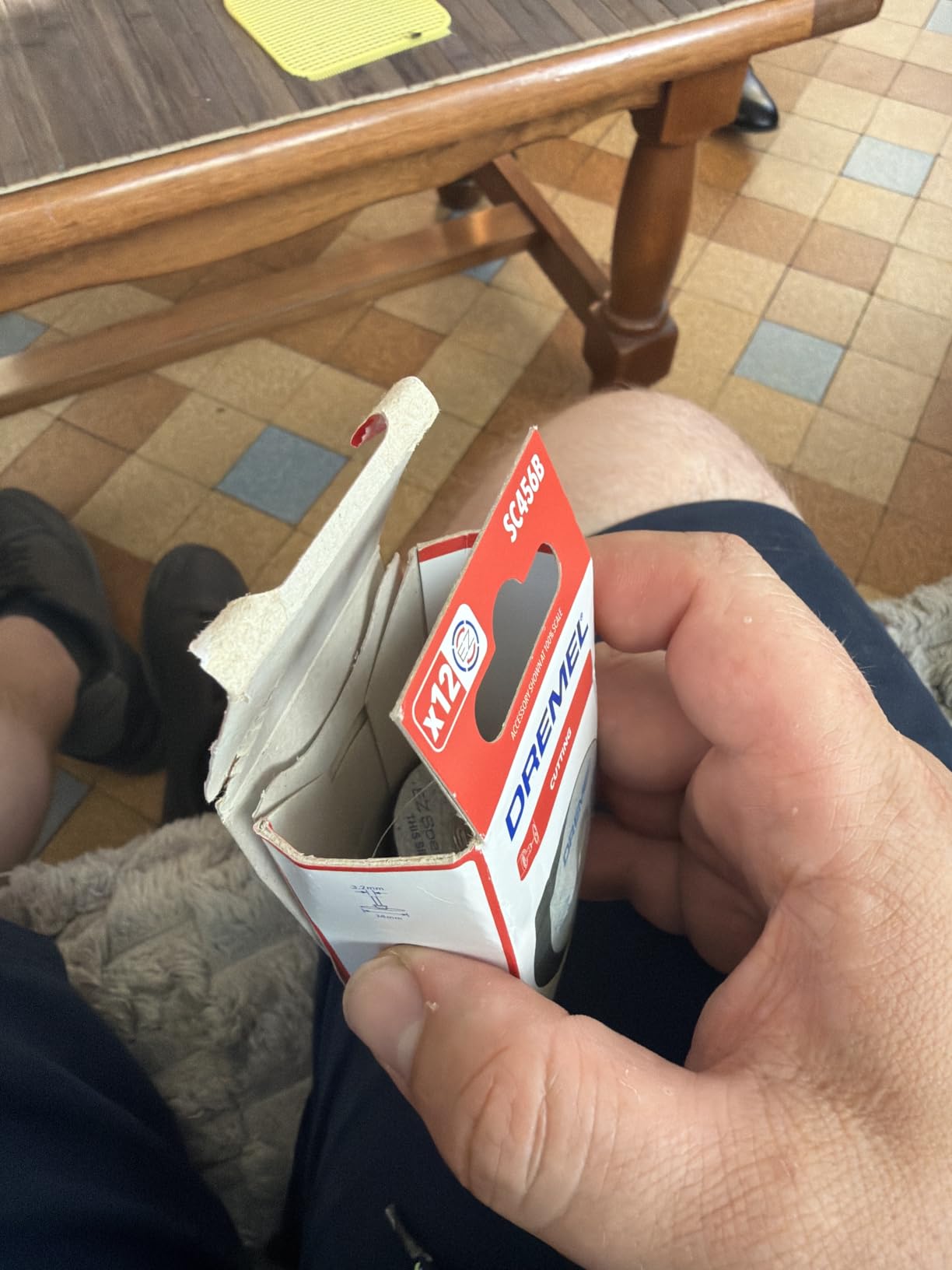 Perfekt