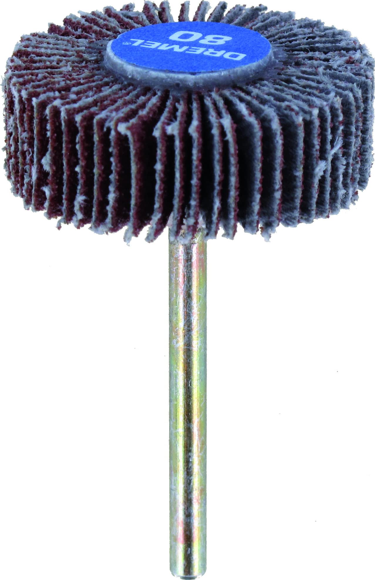 dremel-502-schleiff-cher-k-rnung-80-28-6-mm-arbeitsdurchmesser-f-r-metall-holz-g image 5
