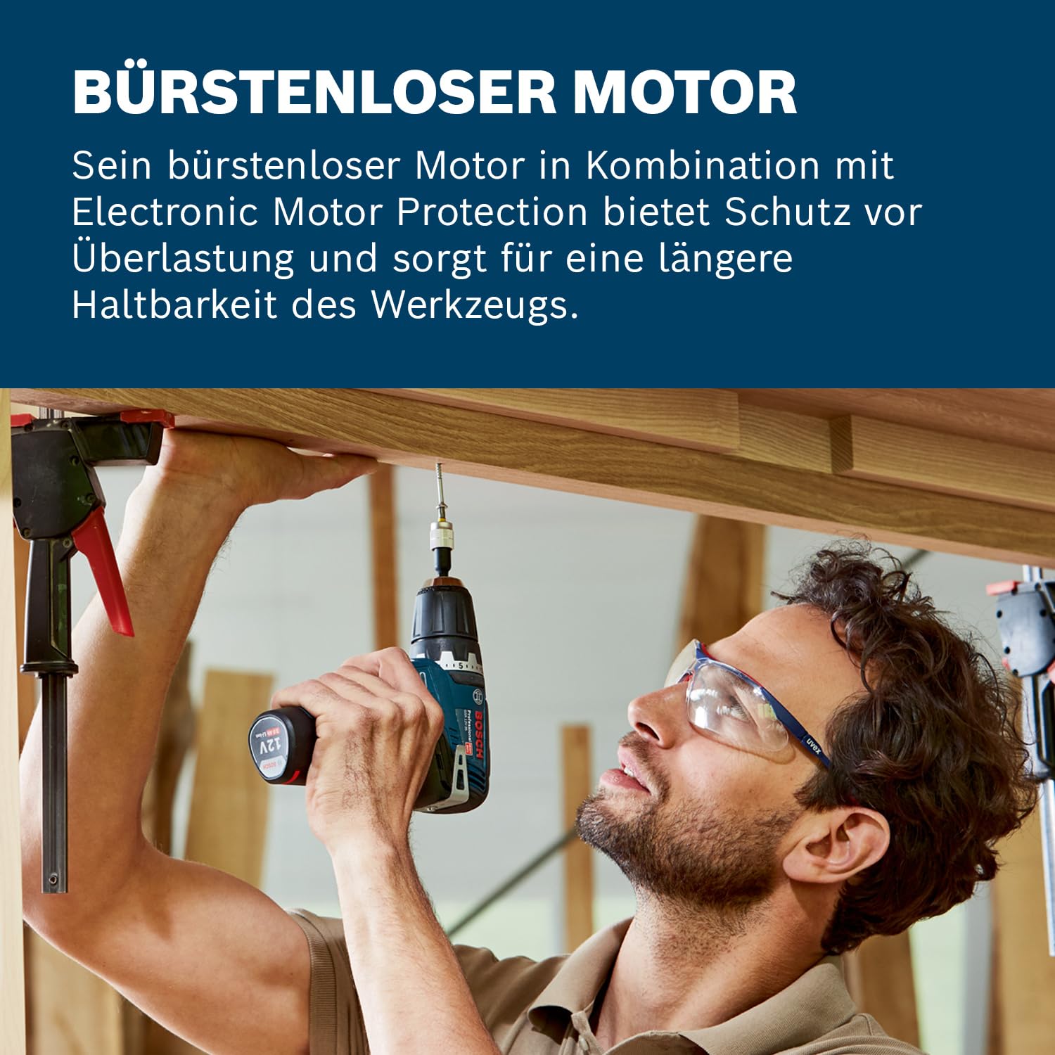 bosch-professional-gsr-12v-35-fc-akku-bohrschrauber-mit-flexiclick-system-2x-3-0 image 5