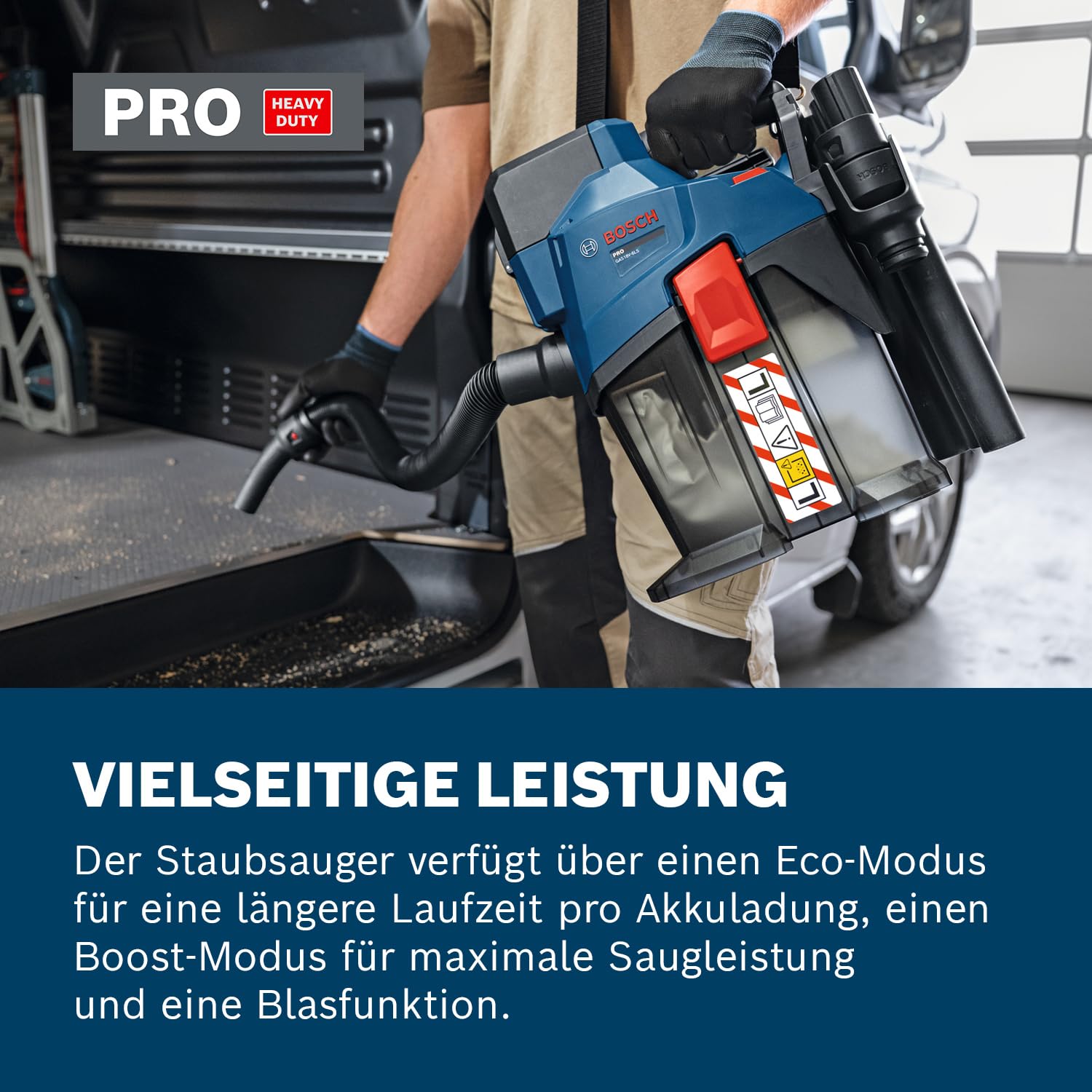 bosch-pro-18v-system-akku-trockensauger-gas18v-6ls-staubklasse-l-inkl-flexiblem- image 4
