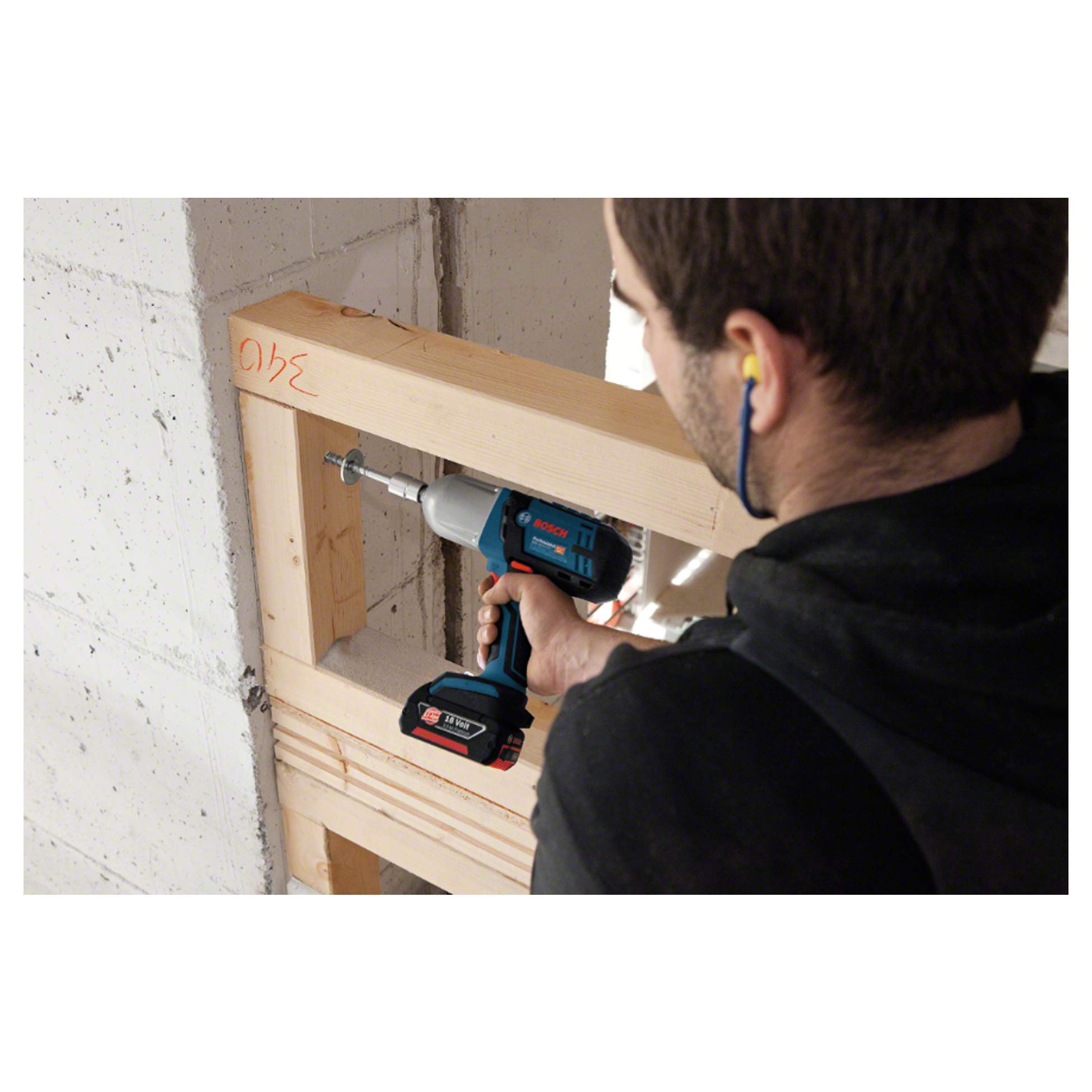 bosch-professional-18v-system-gds-18v-li-ht-akku-drehschlagschrauber-650-nm-max- image 6