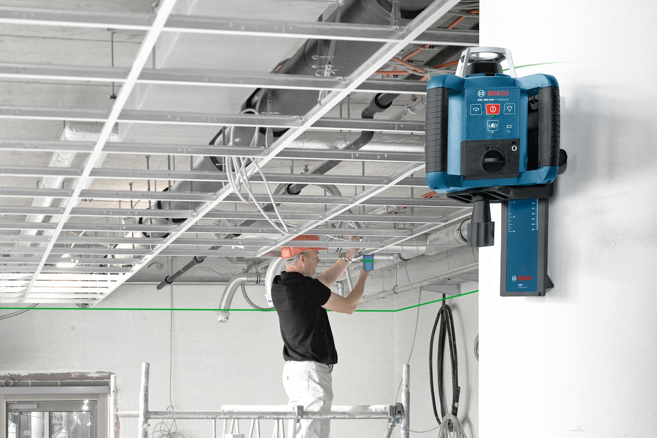 bosch-professional-rotationslaser-grl-300-hvg-gr-ner-laser-arbeitsbereich-bis-30 image 3