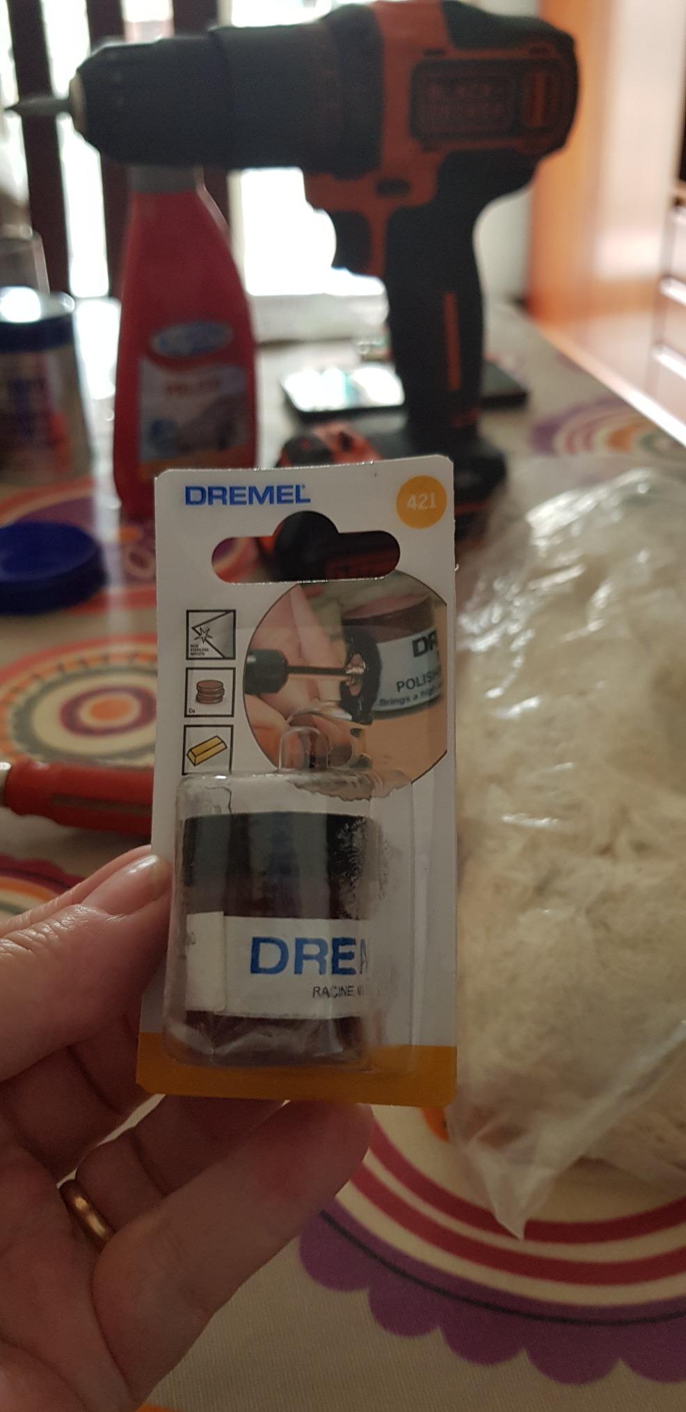 Braucht Übung