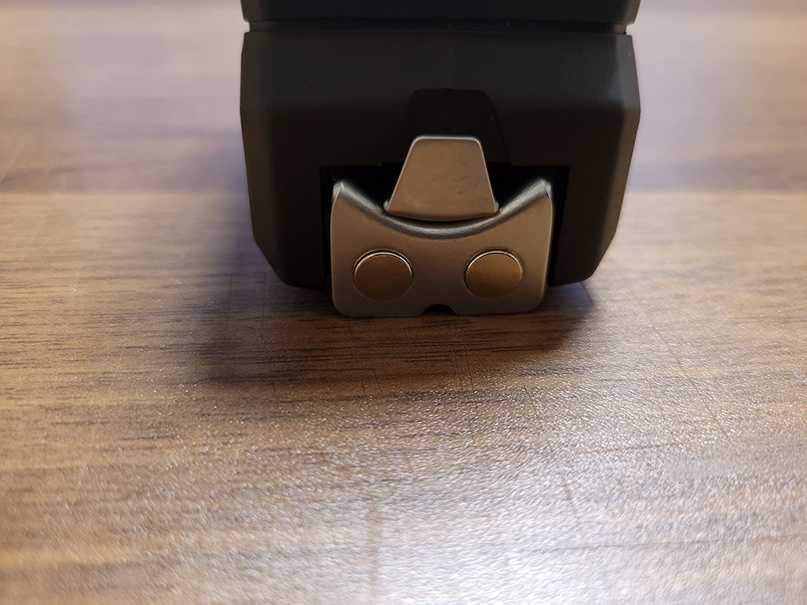 Robust und präzise