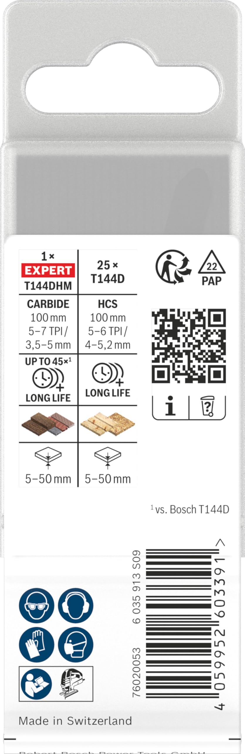 bosch-stichs-geblatt-set-26-teilig-25x-t144d-1x-expert-hardwood-t144dhm-f-r-weic image 4