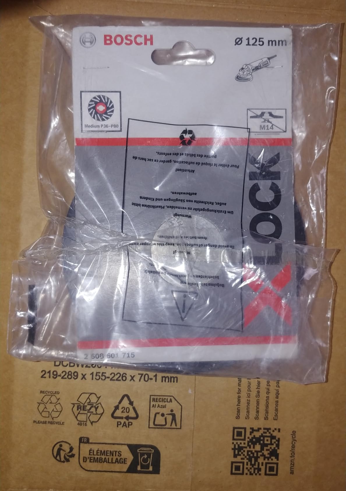 X-Lock eben