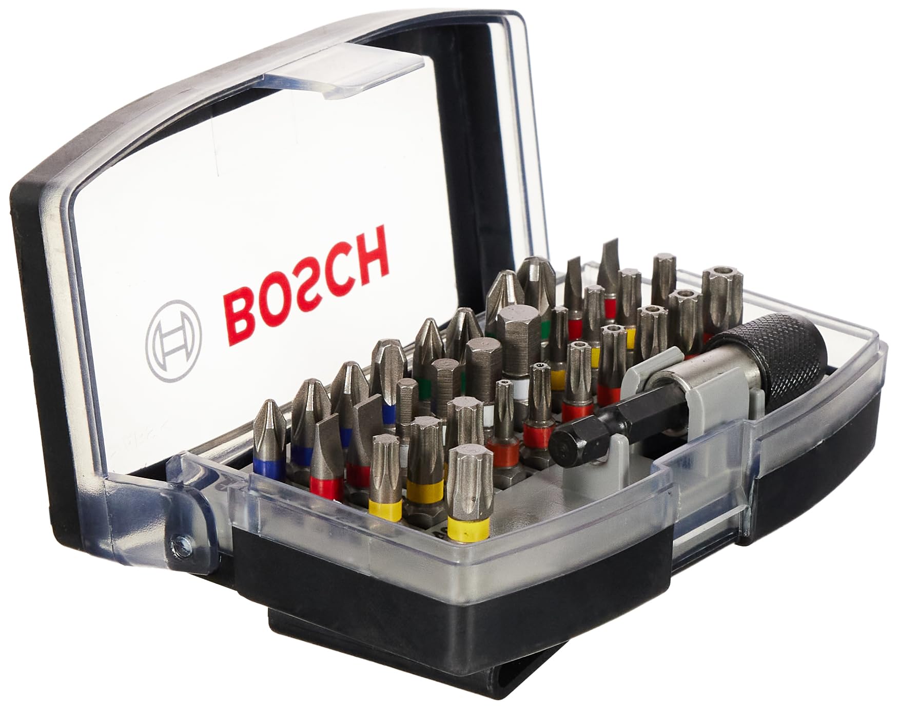 bosch-32-teiliges-schrauberbit-set-extra-hart-ph-pz-hex-torx-th-schlitze-1-4-zol image 3