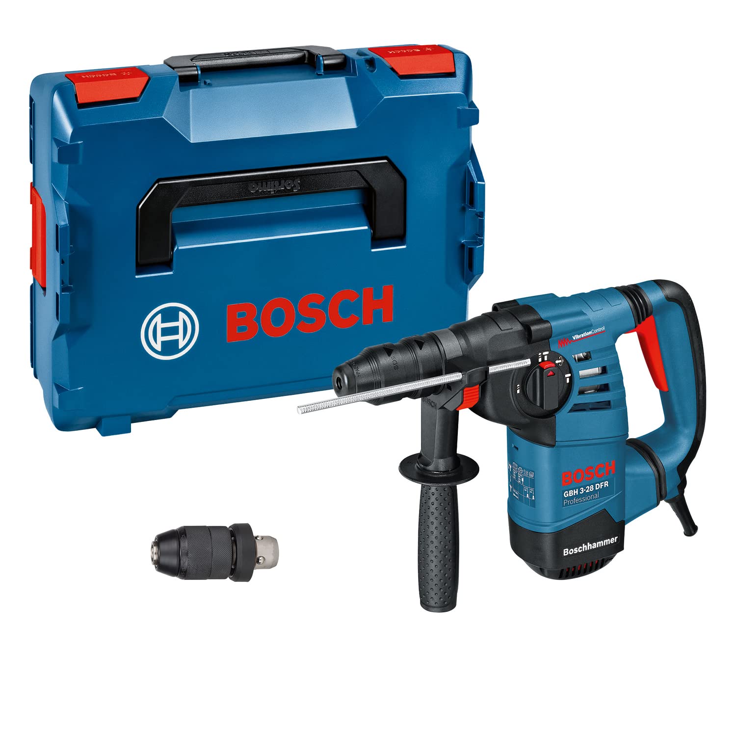 bosch-professional-bohrhammer-gbh-3-28-dfr-sds-plus-mit-wechselfutter-13-mm-nied image 7
