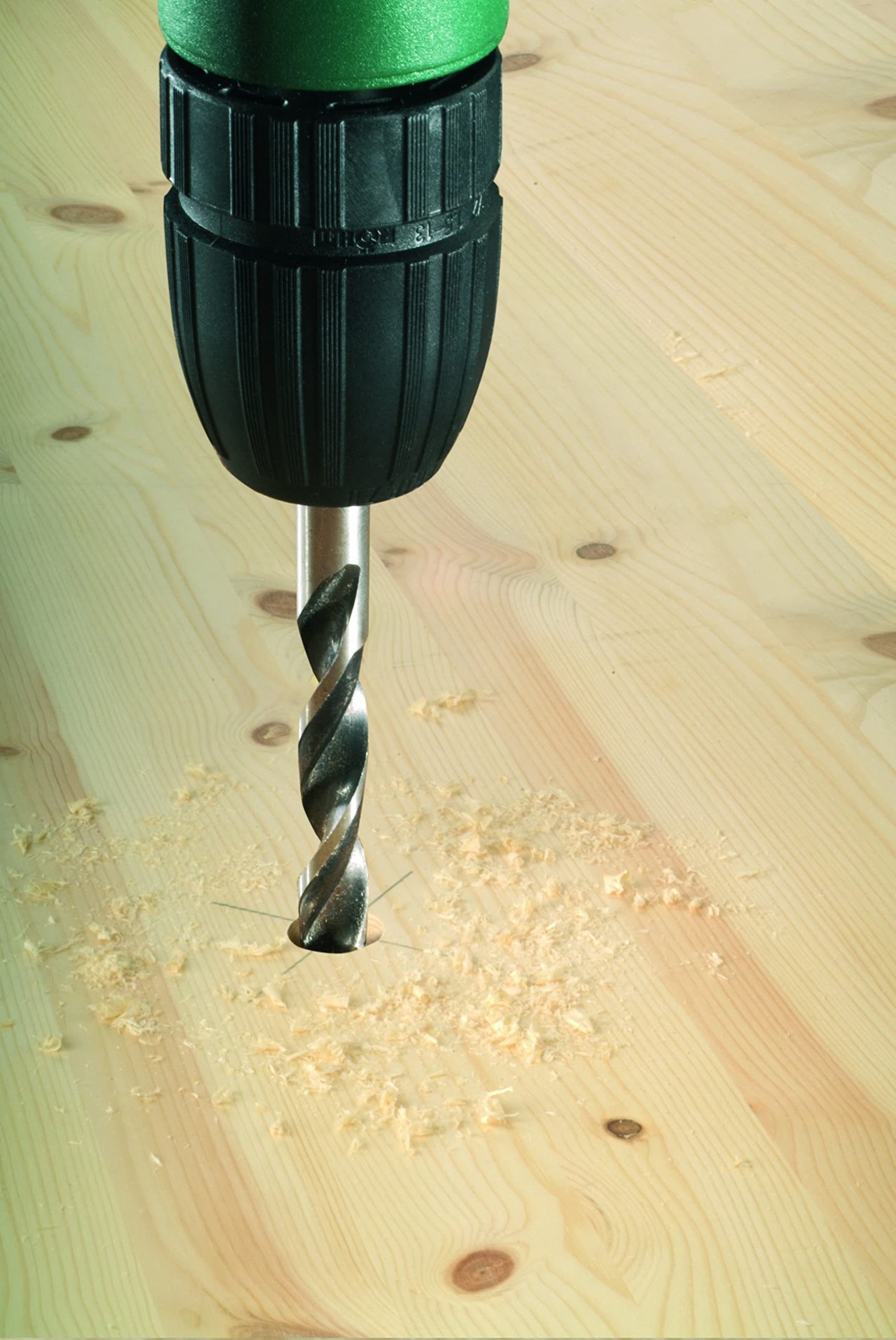 bosch-v-line-91-tlg-titanium-bohrer-und-bit-set-f-r-holz-stein-und-metall-inkl-r image 5