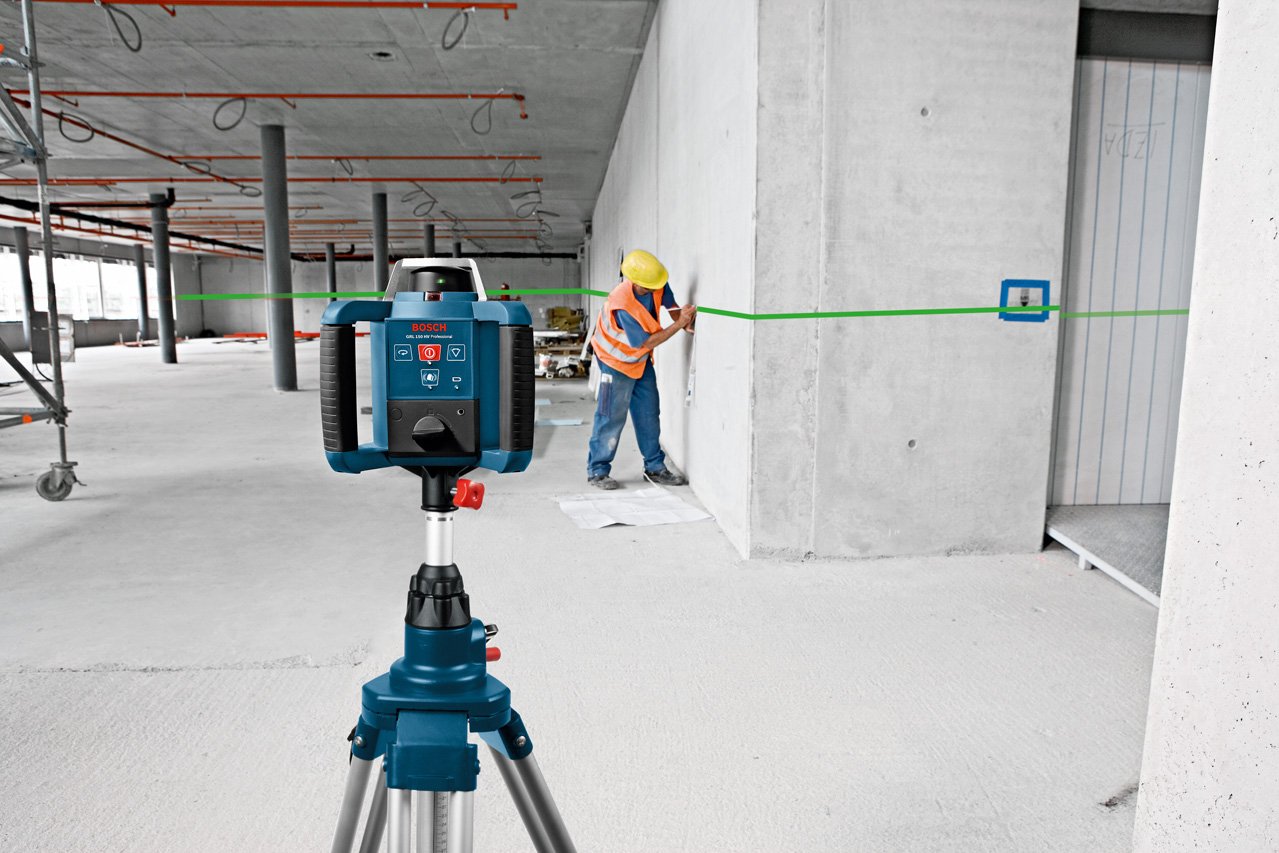 bosch-professional-rotationslaser-grl-300-hvg-gr-ner-laser-arbeitsbereich-bis-30 image 4