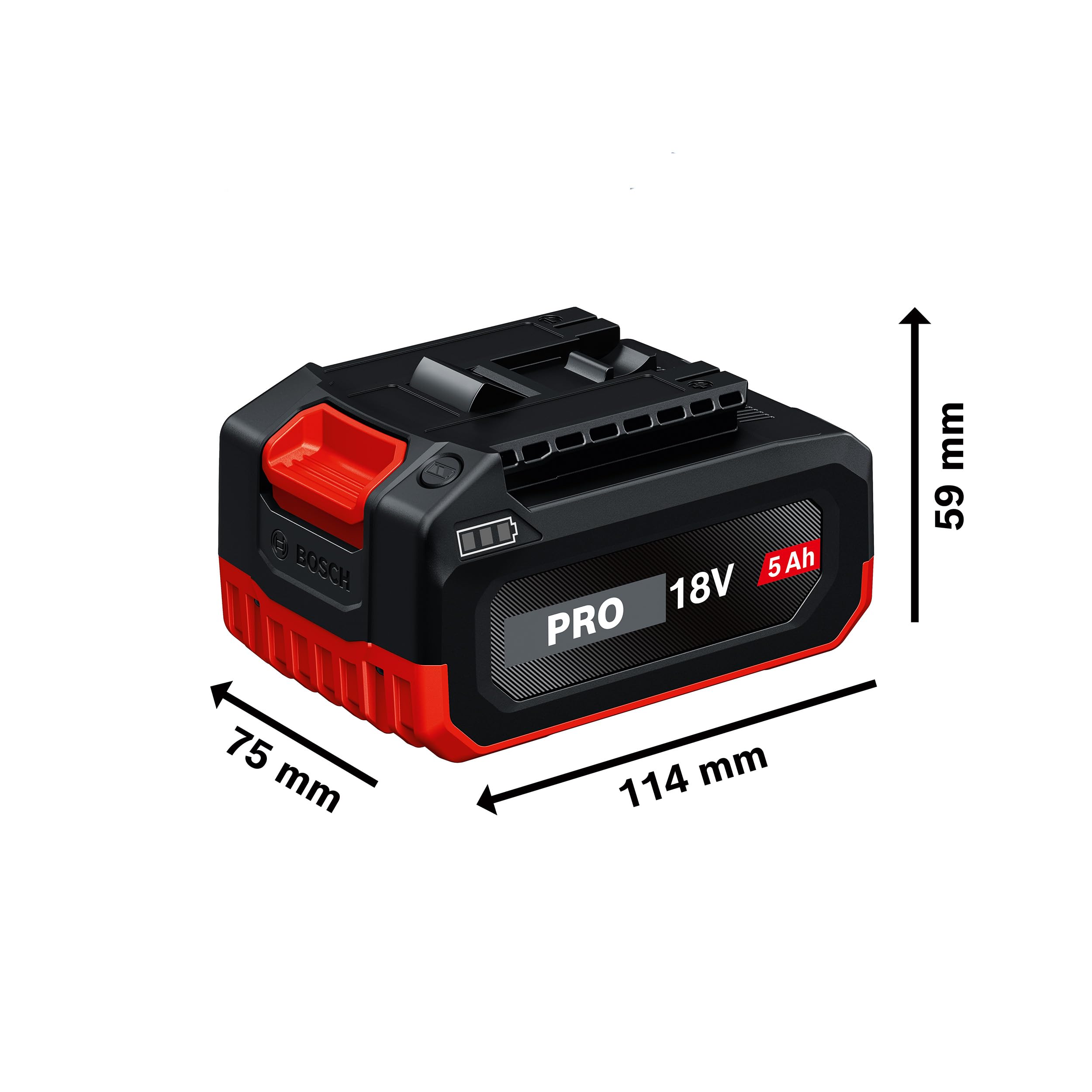 bosch-pro-18v-system-combo-kit-gsr-18v-65-bohrschrauber-gbh-18v-26-bohrhammer-gw image 6