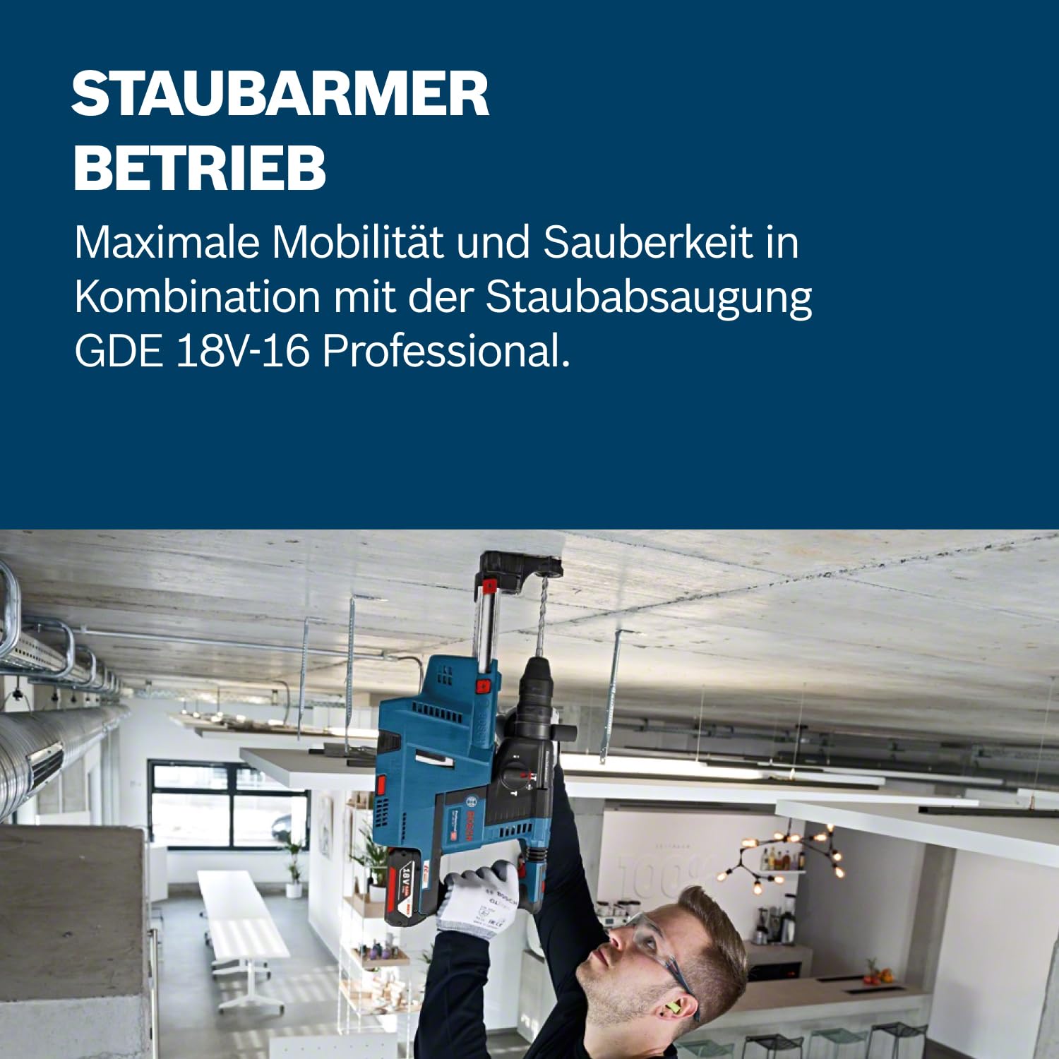 bosch-professional-18v-system-akku-bohrhammer-gbh-18v-26-sds-plus-2-6-j-schlagen image 6
