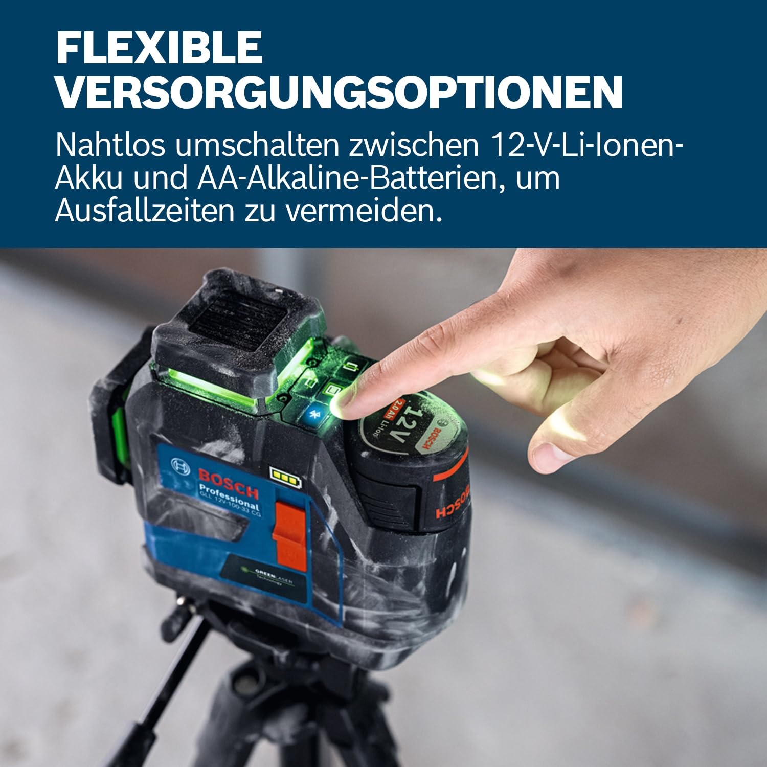 bosch-professional-gll-12v-100-33-cg-linienlaser-mit-3x-360-gr-nen-laserlinien-a image 5