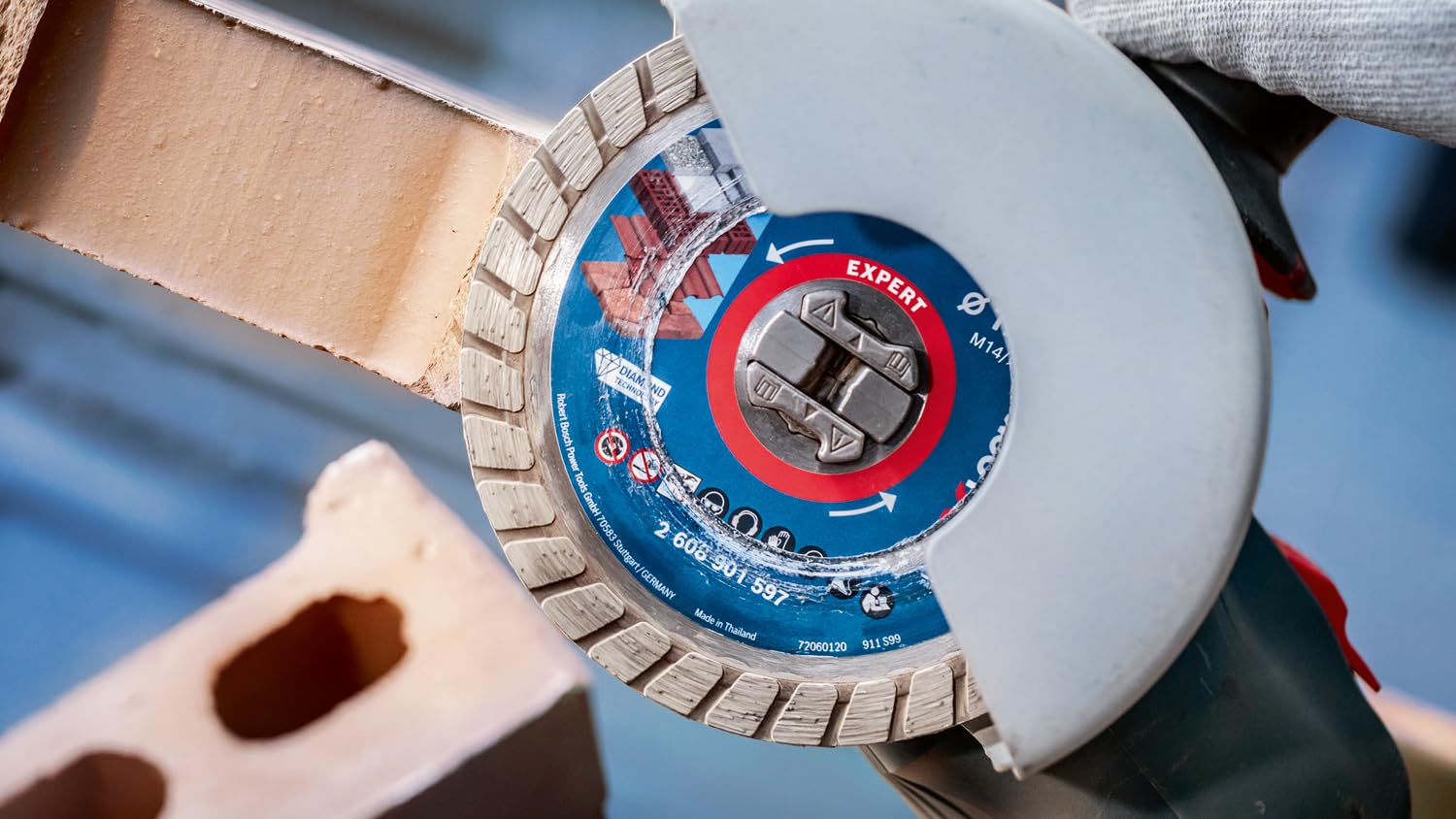 bosch-accessories-expert-multimaterial-x-lock-diamanttrennscheibe-125-mm-turbo-f image 6