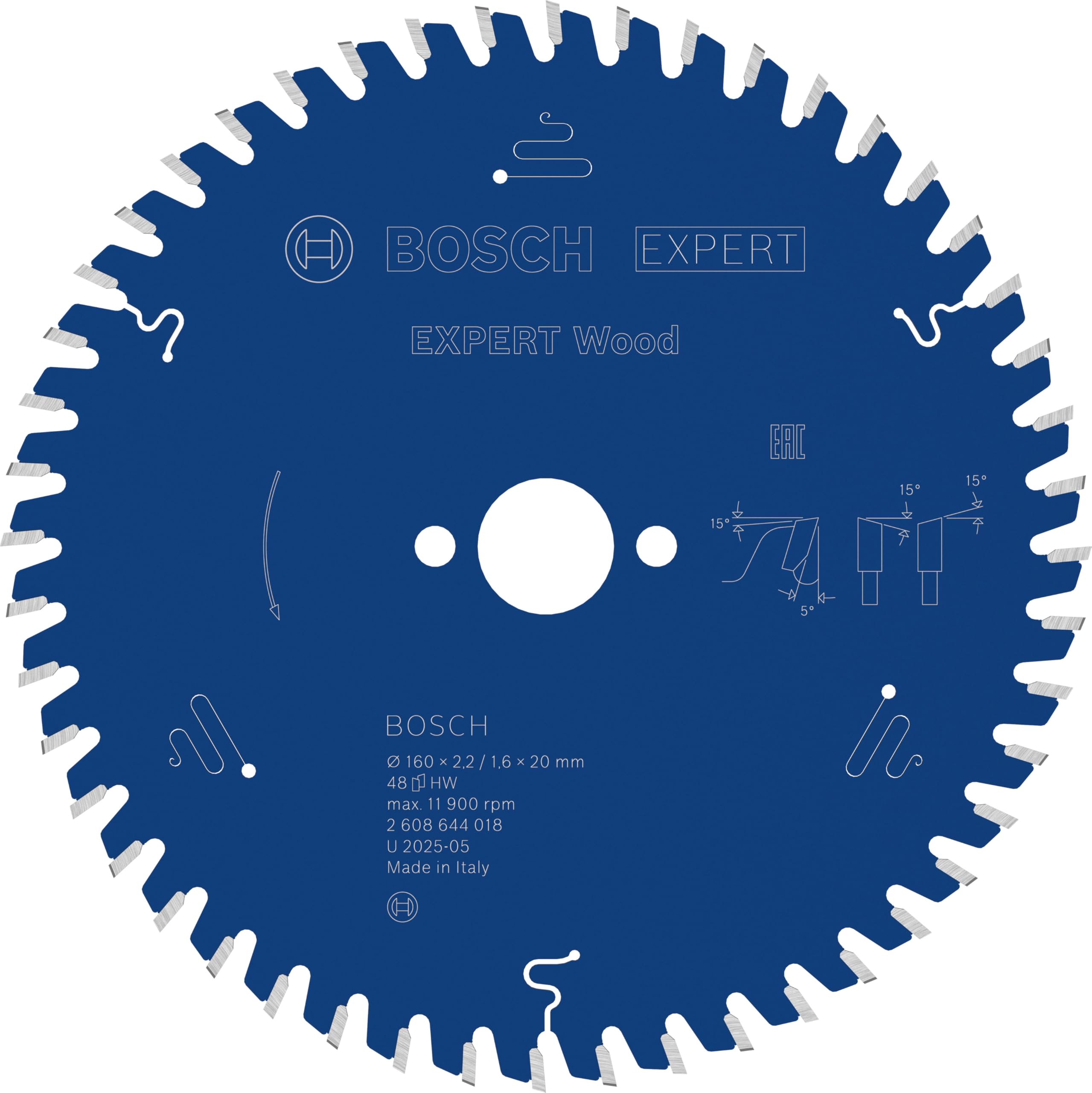 bosch-expert-wood-kreiss-geblatt-f-r-handkreiss-gen-hartmetall-wechselzahnblatt- image 1
