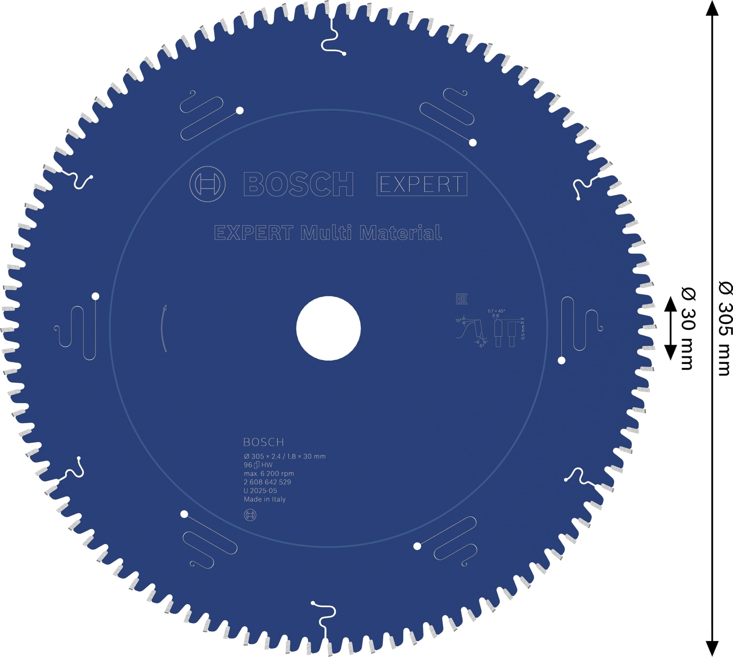 bosch-professional-kreiss-geblatt-expert-for-multi-material-305-30-2-4-mm-96-z-h image 3