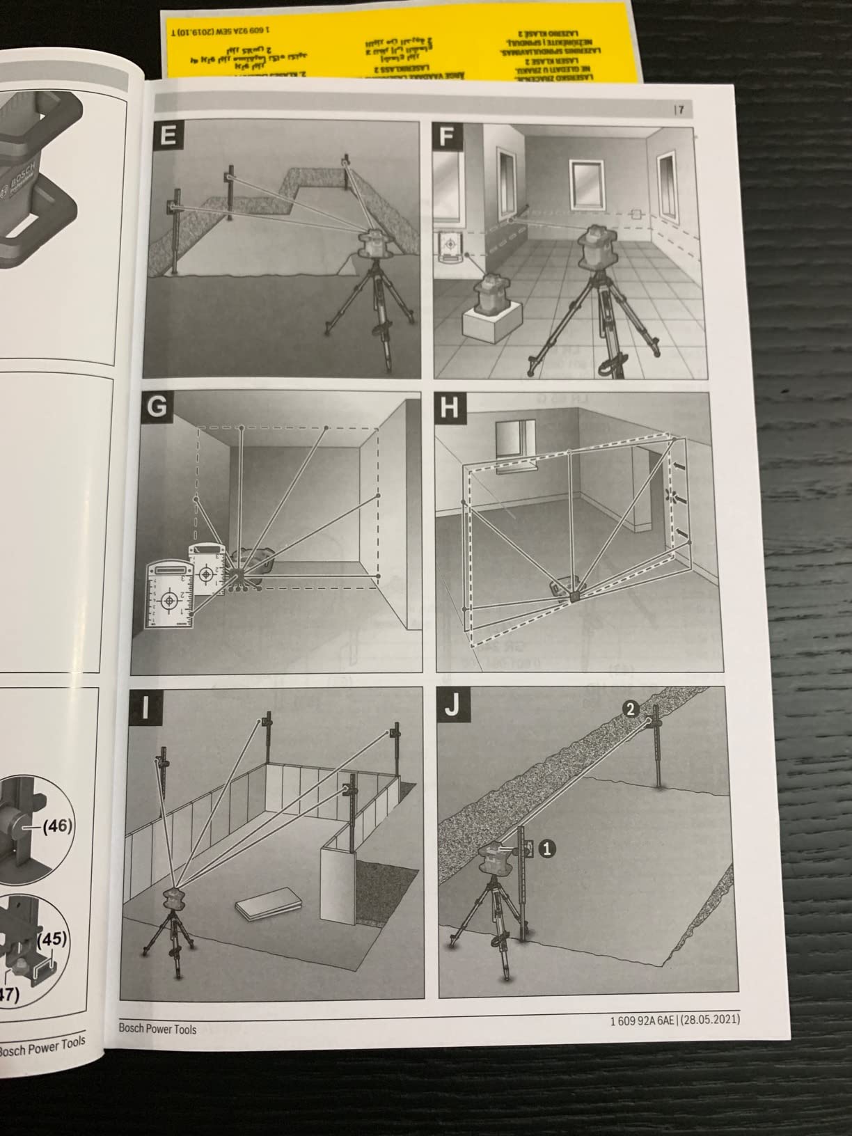 Sehr präzise, Bedienung gewöhnungsbedürftig