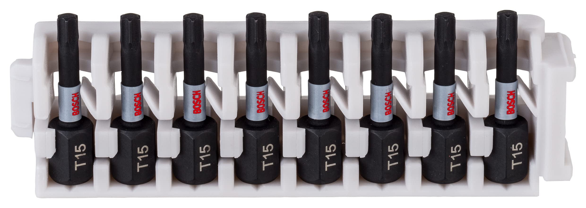 bosch-pro-impact-schrauberbits-t20-8er-set-mit-doppelklingen-und-pick-and-click- image 8