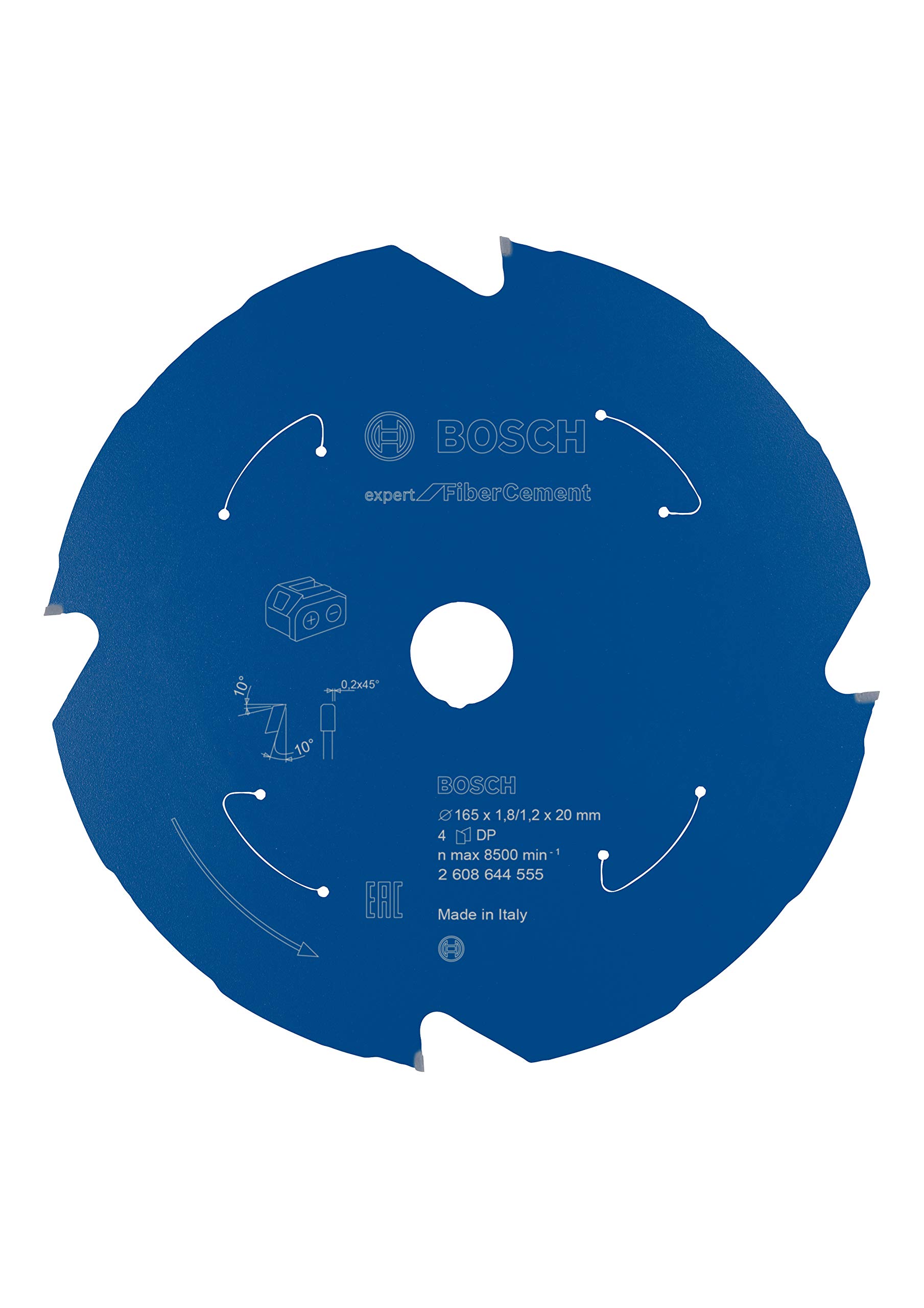 bosch-professional-kreiss-geblatt-expert-for-fiber-cement-165-x-20-x-1-8-mm-4-z- image 2