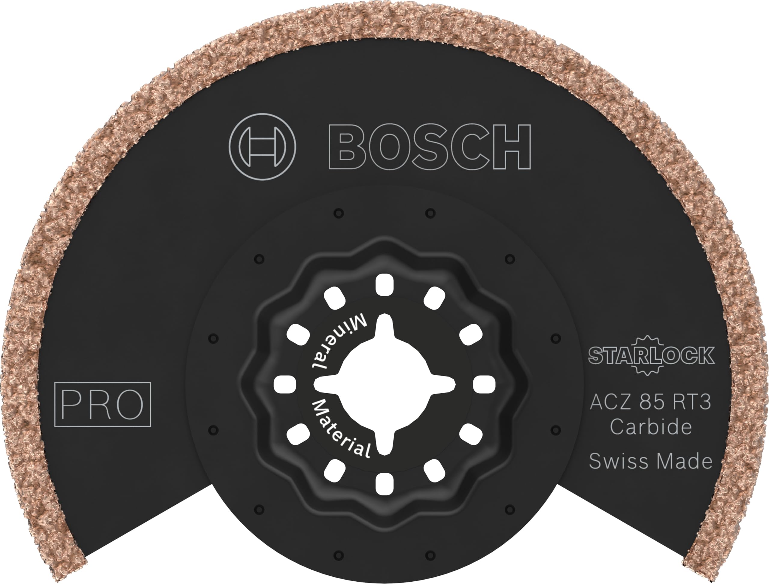 bosch-pro-multi-material-acz-85-rt3-multifunktionswerkzeug-blatt-85-mm-segmentbl image 7