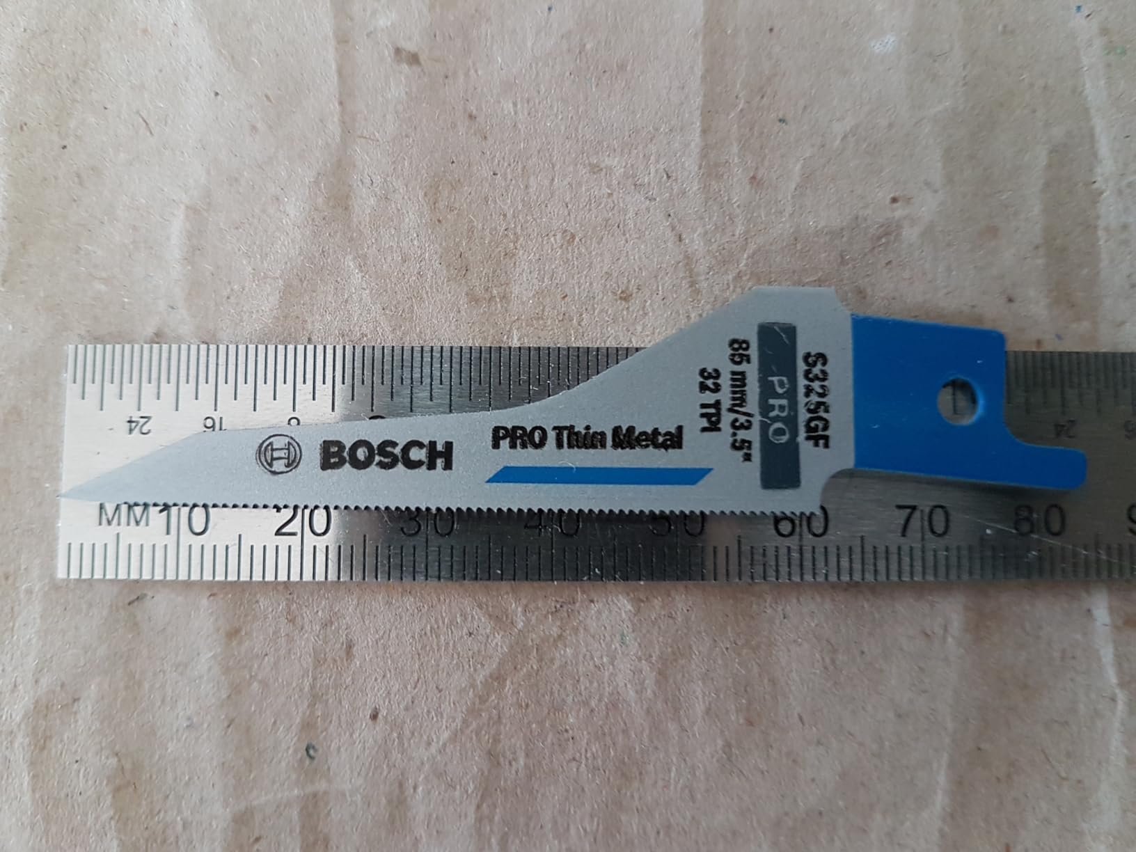 Top Qualität von Bosch