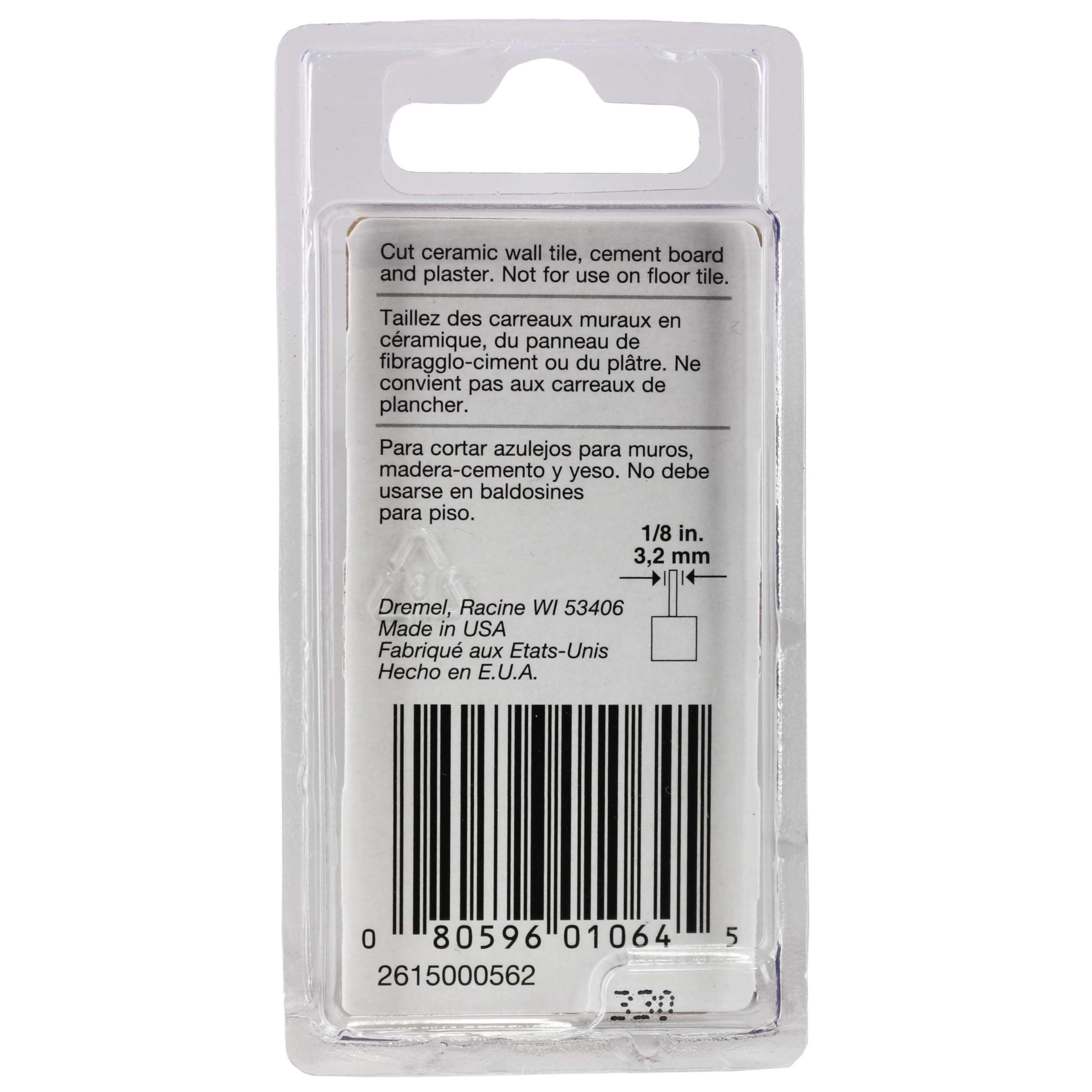 dremel-562-fliesenschneid-bit-keramik-bohr-fr-skopf-f-r-multifunktionswerkzeuge image 2