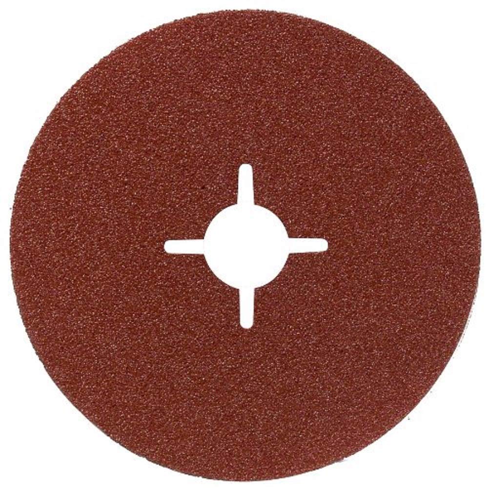 bosch-2609256254-diy-fiberschleifscheiben-125-mm-4x-k-rnung-g36-60-100-korund-un image 3