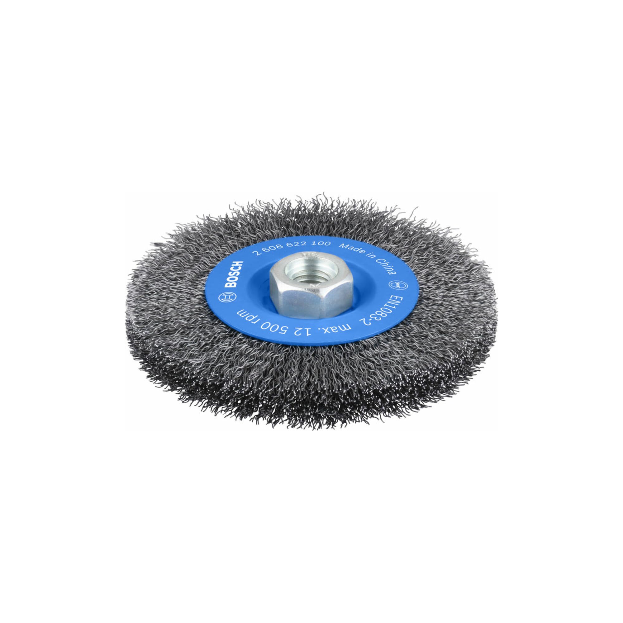 bosch-pro-steel-longlife-scheibenb-rste-gewellter-draht-0-3-mm-115-mm-m14-gewind image 1