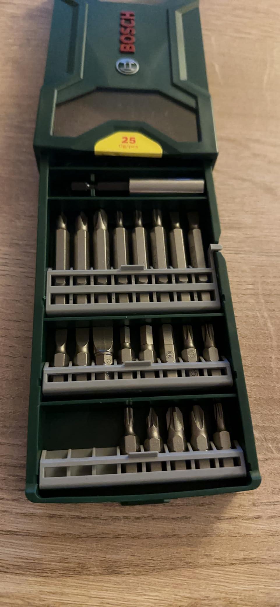 Unverzichtbar