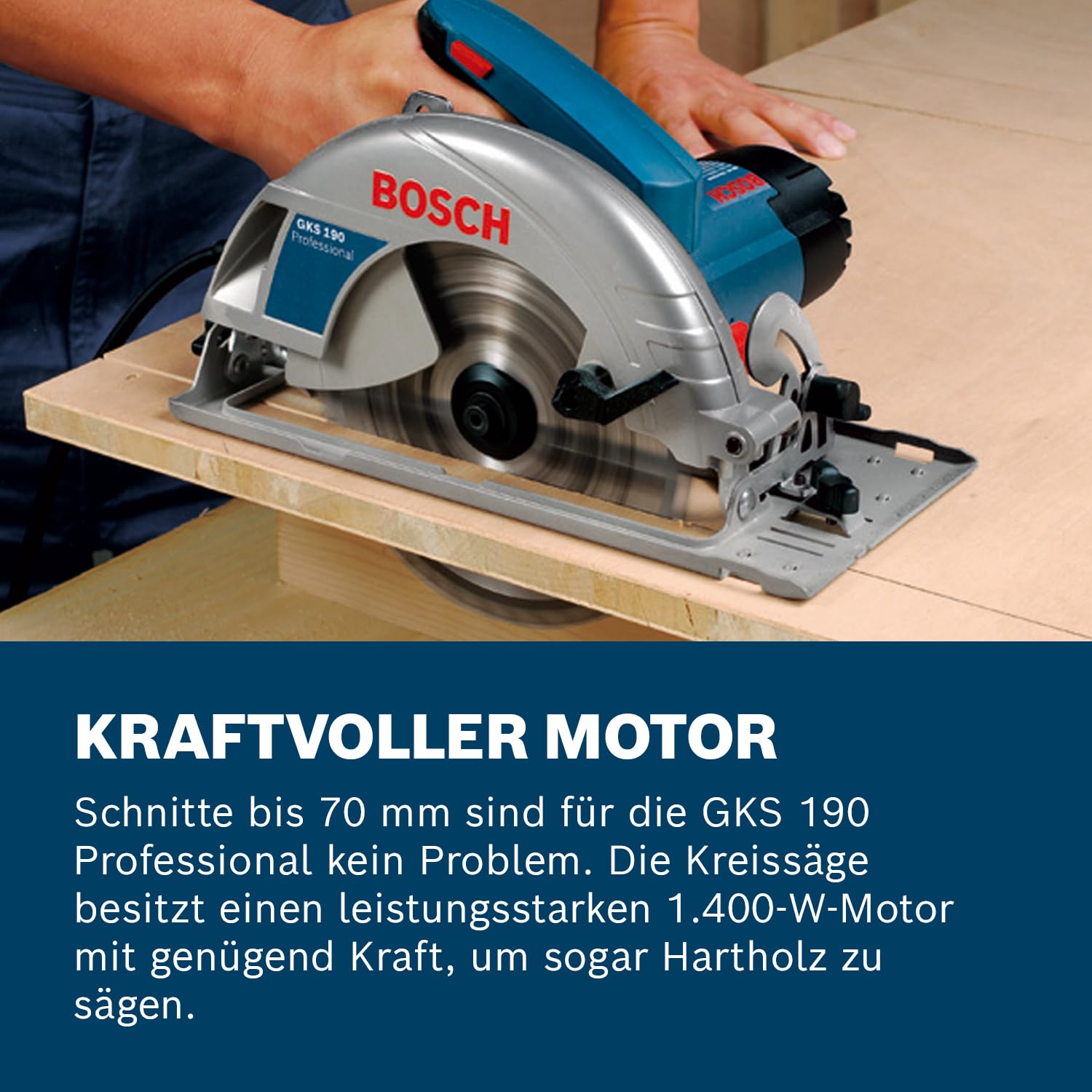 bosch-professional-gks-190-handkreiss-ge-1400-watt-190-mm-s-geblatt-70-mm-schnit image 3