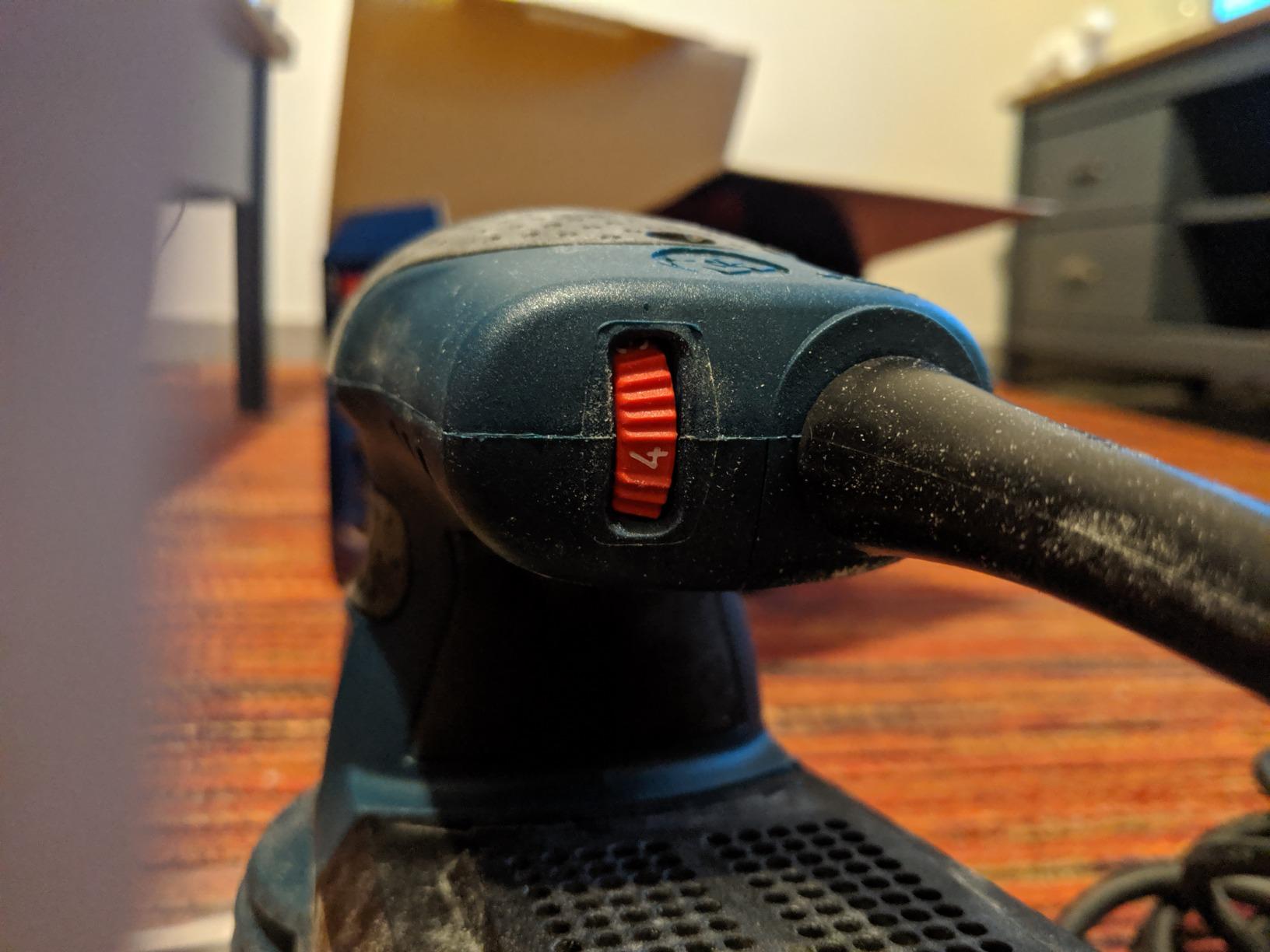 Meine Werkstatt-Werkzeugperfektion