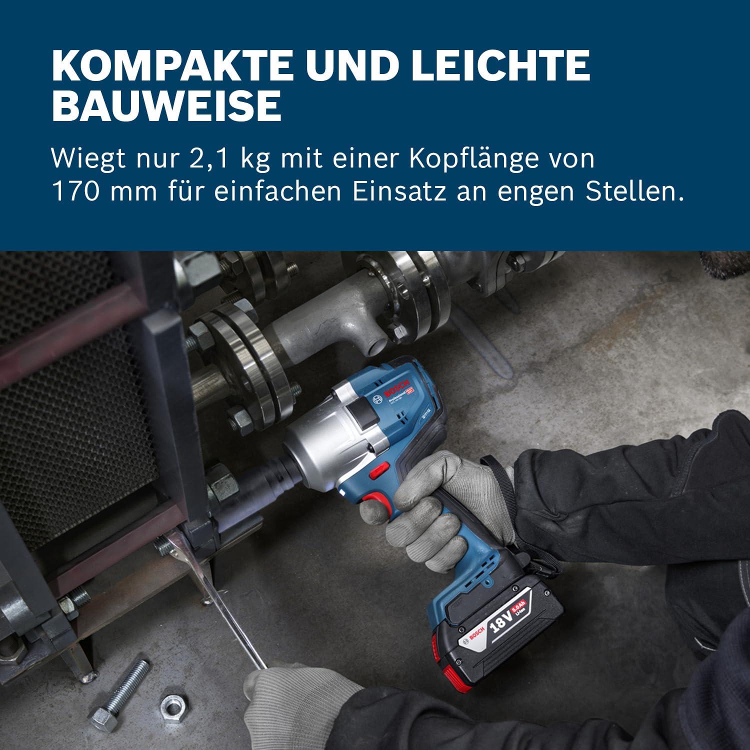 bosch-professional-18v-system-akku-drehschlagschrauber-gds-18v-780-780-nm-anzieh image 3