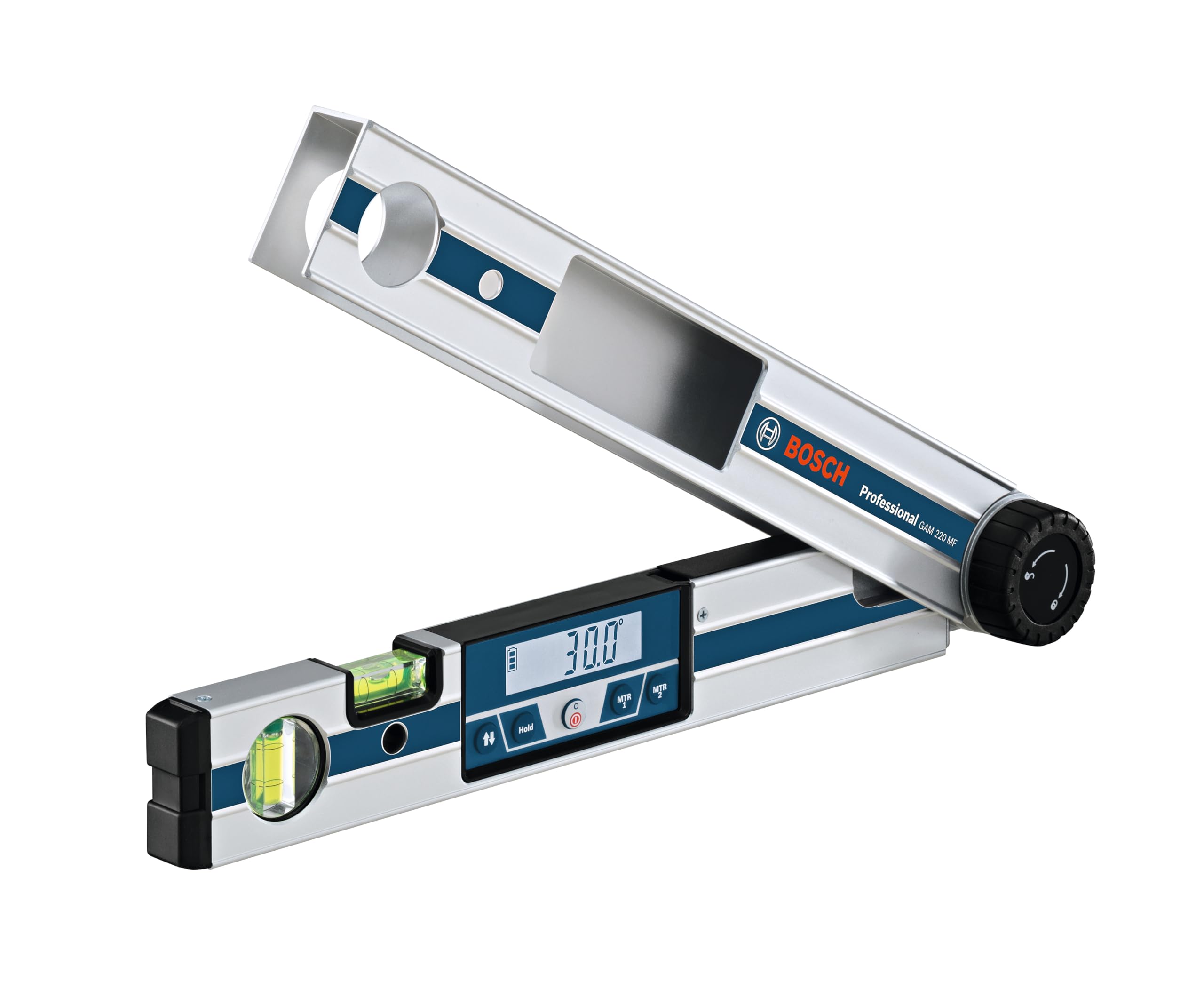 bosch-professional-gam-270-mfl-digitaler-winkel-und-neigungsmesser-laserpr-zisio image 8