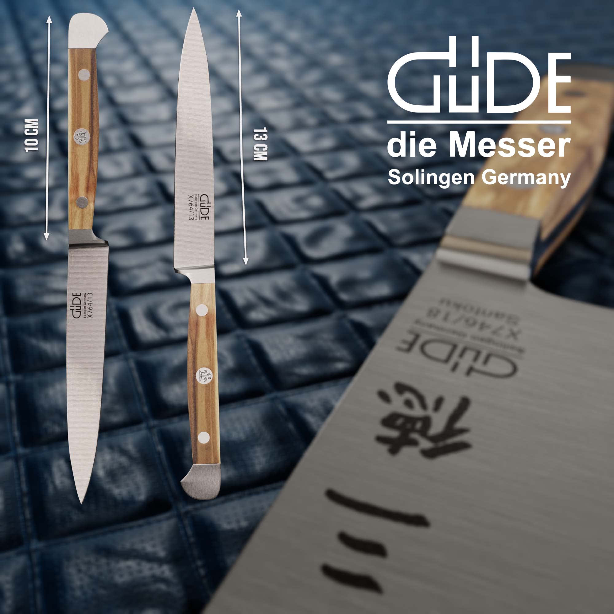 g-de-alpha-olive-spickmesser-13-cm-geschmiedet-doppelkropf-olivenholgriff-handma image 2