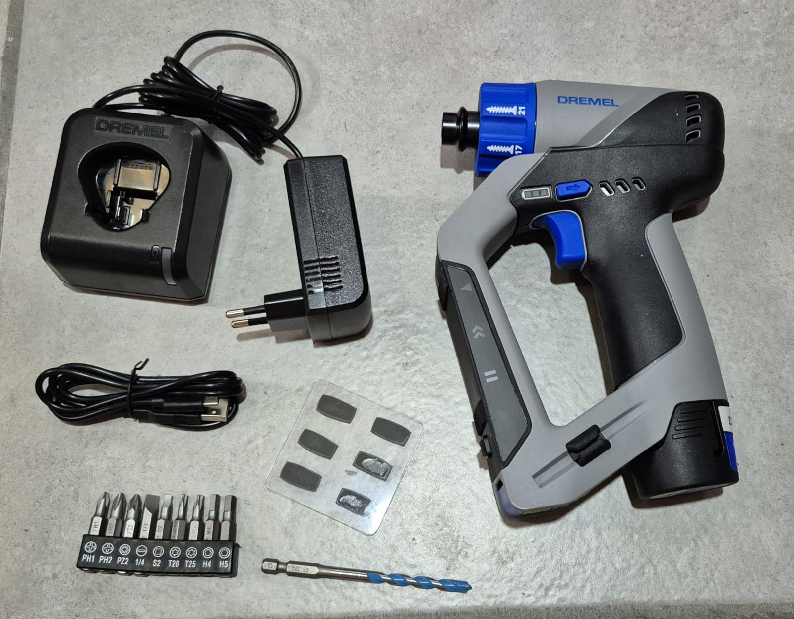 Perfektes Geburtstagsgeschenk