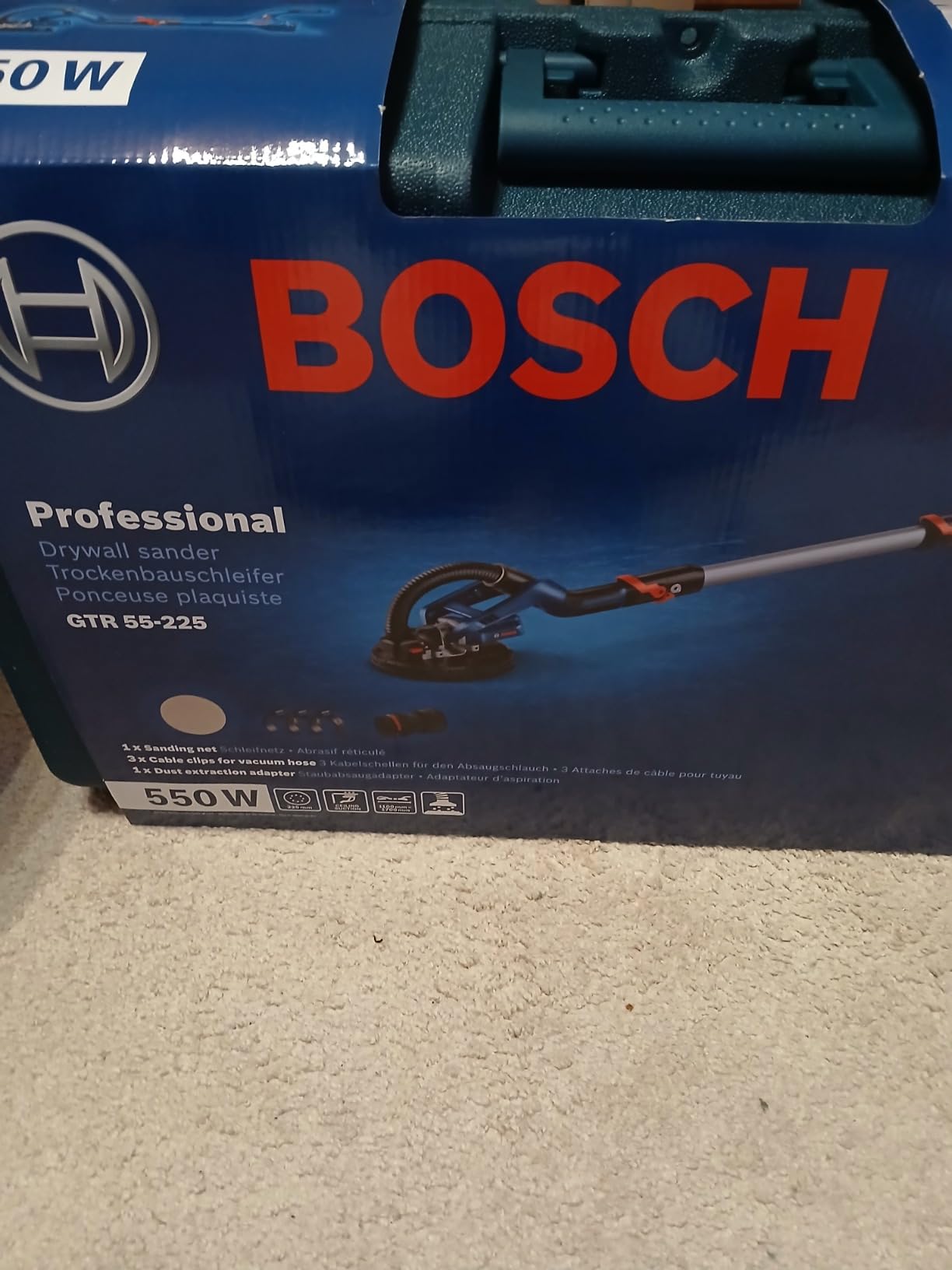 Super für Spachtelarbeiten