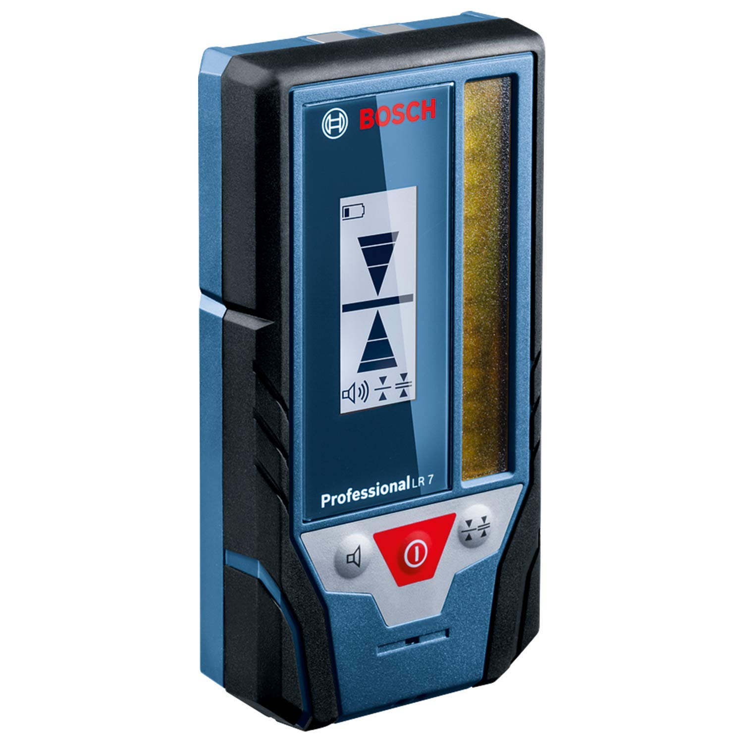 bosch-professional-lr-7-laserempf-nger-rot-und-gr-n-reichweite-5-50-m-ip54 image 1