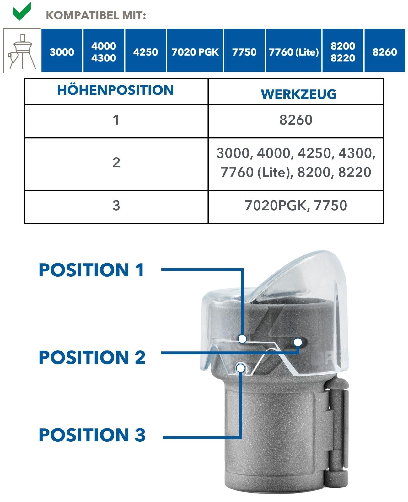 dremel-krallenpflegeschutz-at02-pgk-mit-45-grad-pfotenf-hrung-ez-speedclic-dorn- image 3