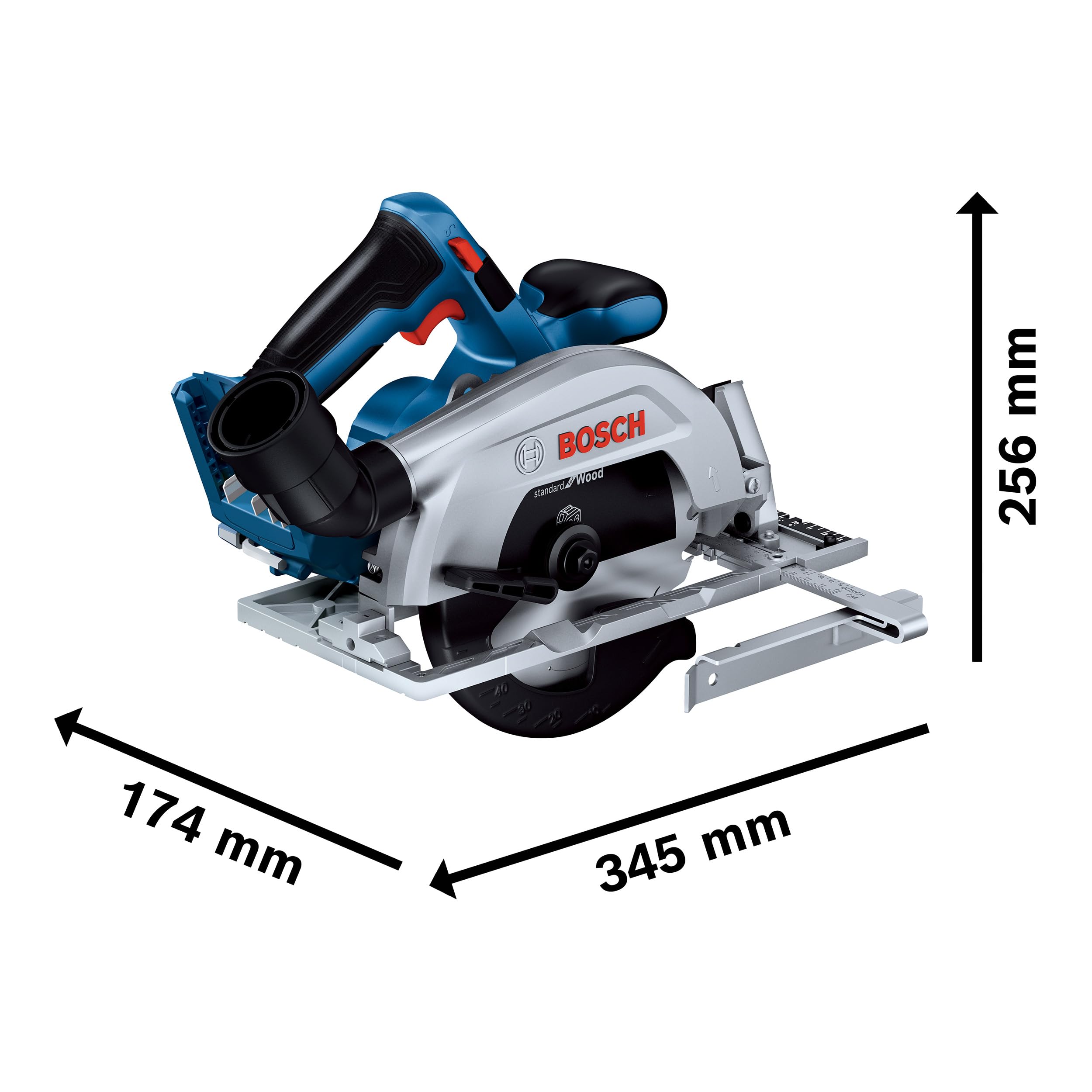 bosch-pro-18v-system-combo-kit-xl-gbh-18v-22-gws-18v-8-gdr-18v-215-gsb-18v-65-gk image 6
