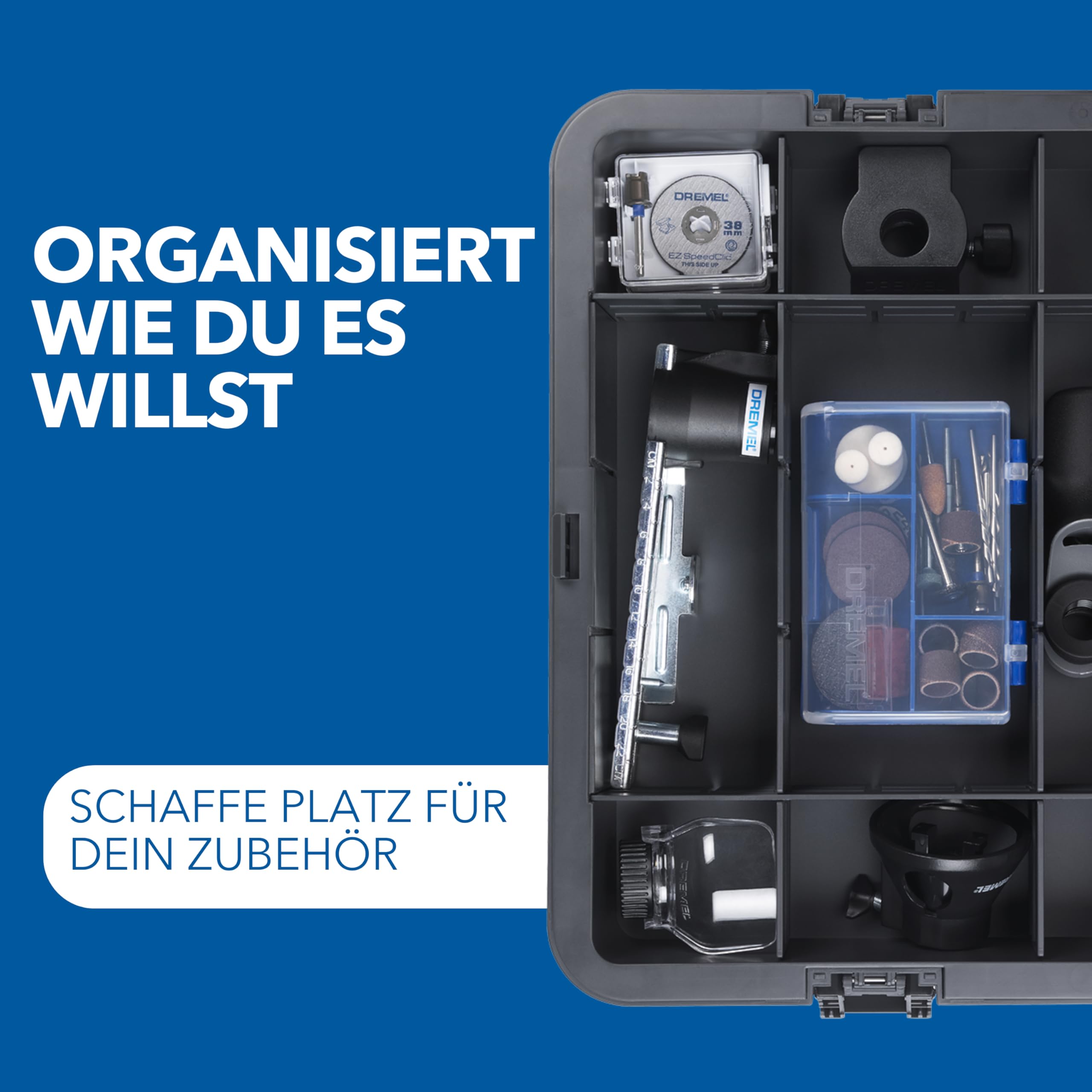 dremel-8250-12v-akku-rotationswerkzeug-b-rstenlos-5-000-30-000-u-min-set-mit-65- image 6