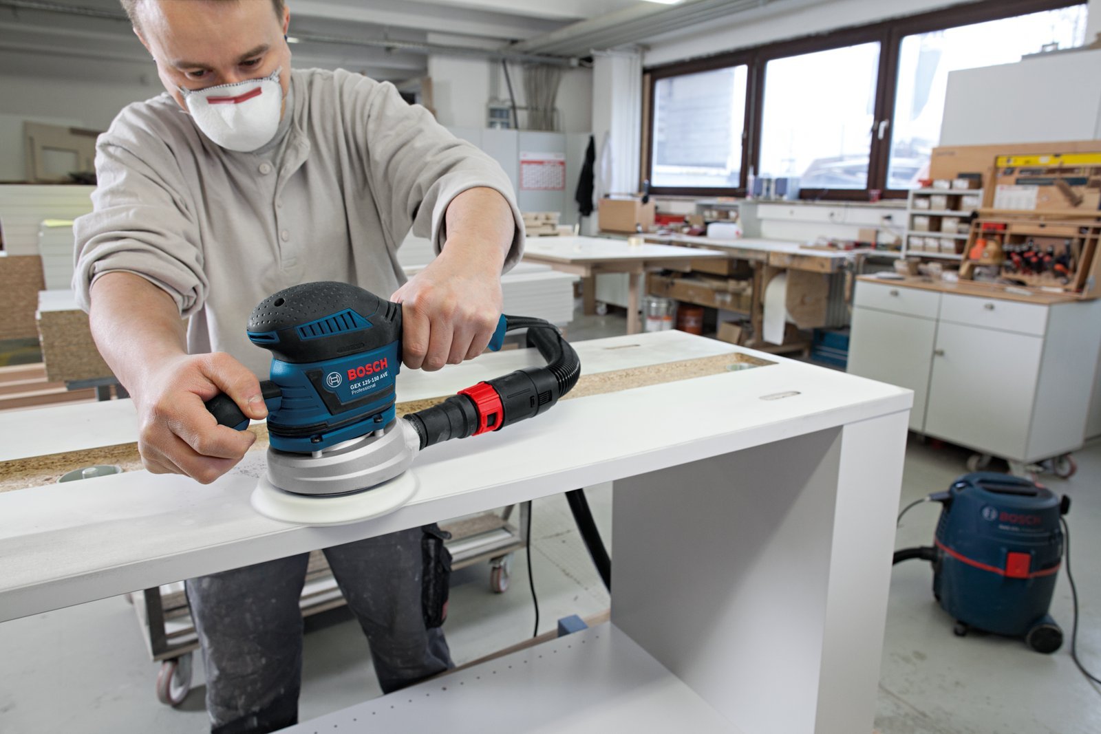 bosch-professional-exzenterschleifer-gex-125-150-ave-400-watt-schleifteller-125- image 5