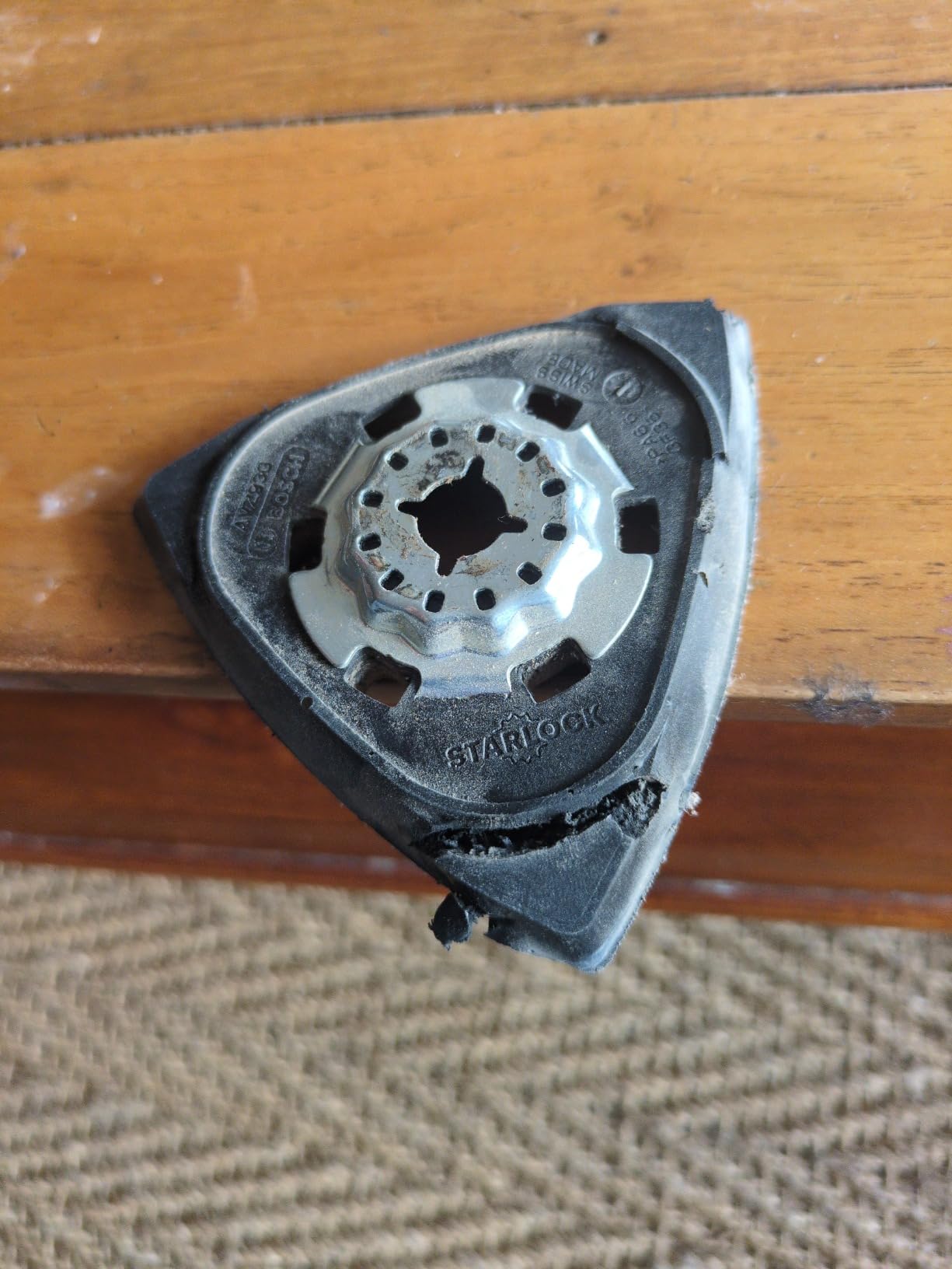 Passt auf alles Starlock