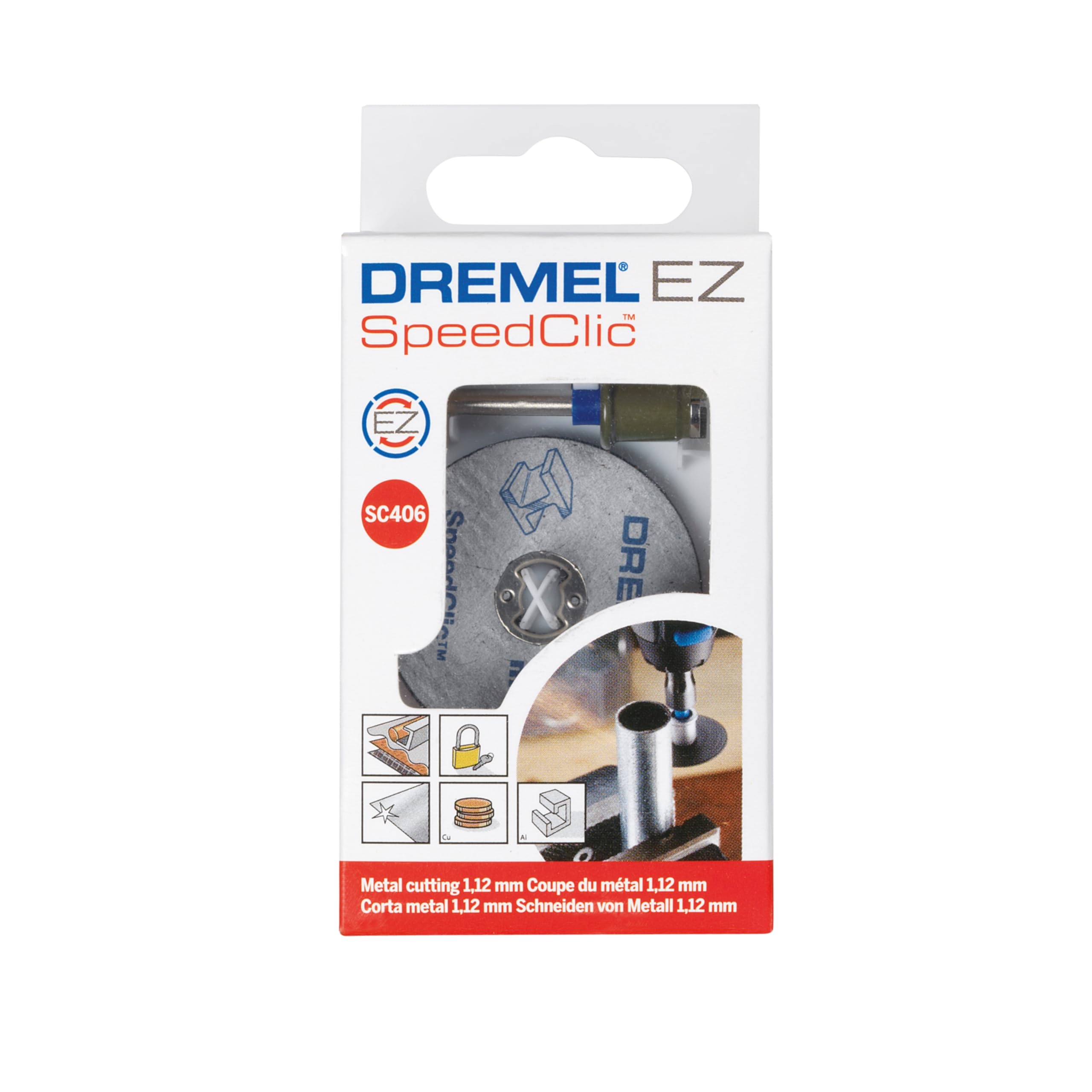 dremel-sc406-ez-speedclic-metall-trennscheiben-set-2x-trennscheiben-38-mm image 6