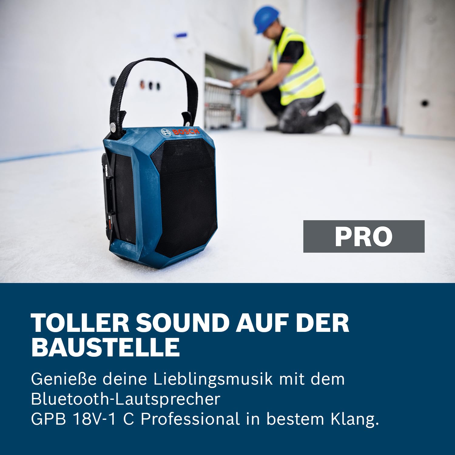 bosch-professional-18v-system-akku-bluetooth-lautsprecher-gpb-18v-1-c-multi-spea image 2