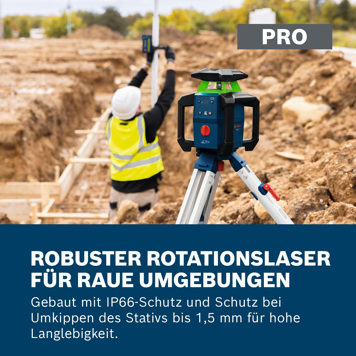 bosch-pro-18v-system-rotationslaser-grl18v-4-34cvg-gr-ner-laser-neigung-15-ip66- image 4