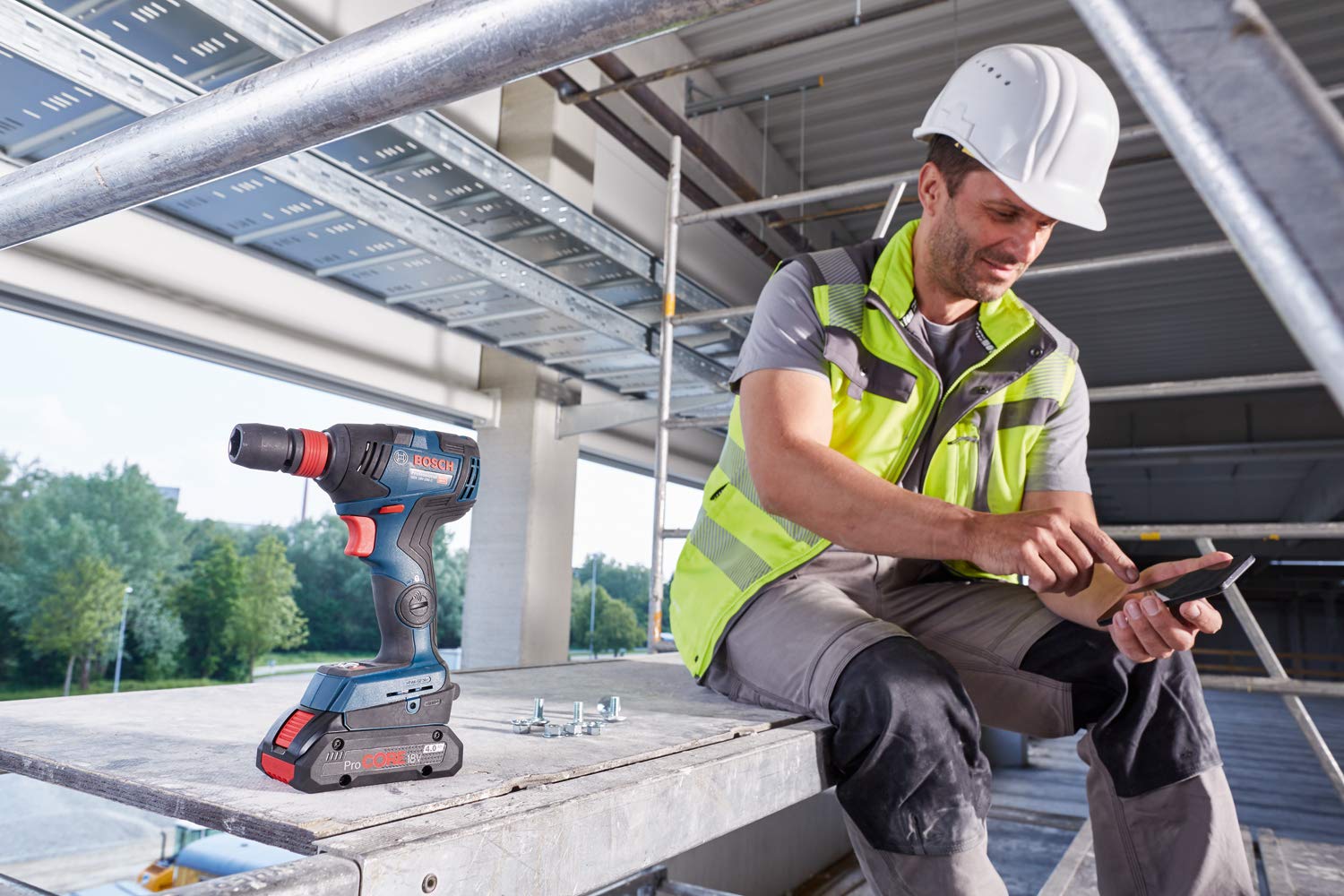 bosch-professional-18v-system-akku-drehschlagschrauber-gdx-18v-200-c-200-nm-b-rs image 7