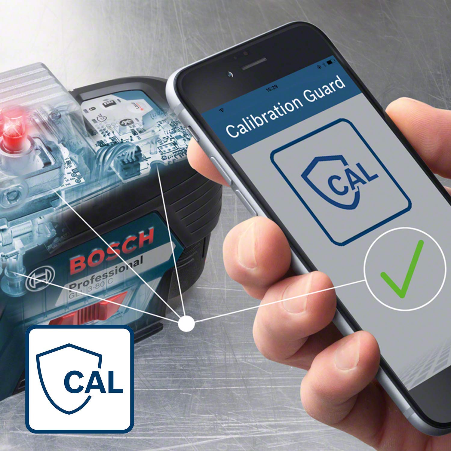 bosch-professional-linienlaser-gll-3-80-c-roter-3-linien-laser-mit-bluetooth-app image 4