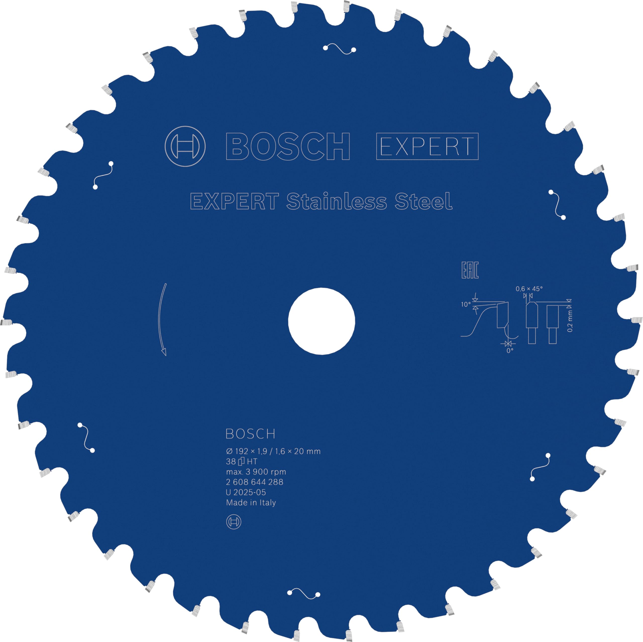 bosch-expert-stainless-steel-kreiss-geblatt-185-1-9-1-6-20-mm-z36-carbide-s-gebl image 6